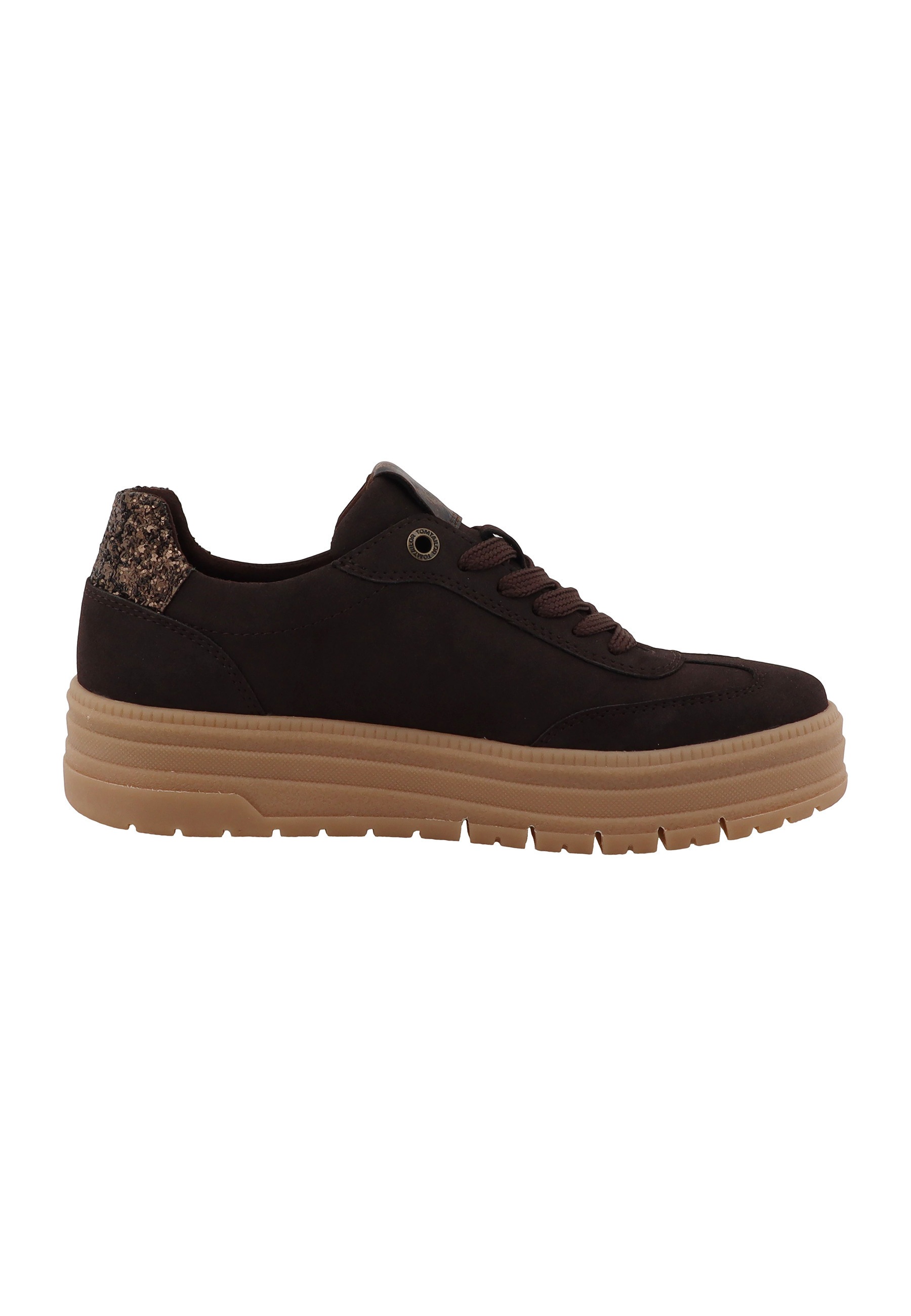 TOM TAILOR Sneaker »Tom Tailor Sneakers«