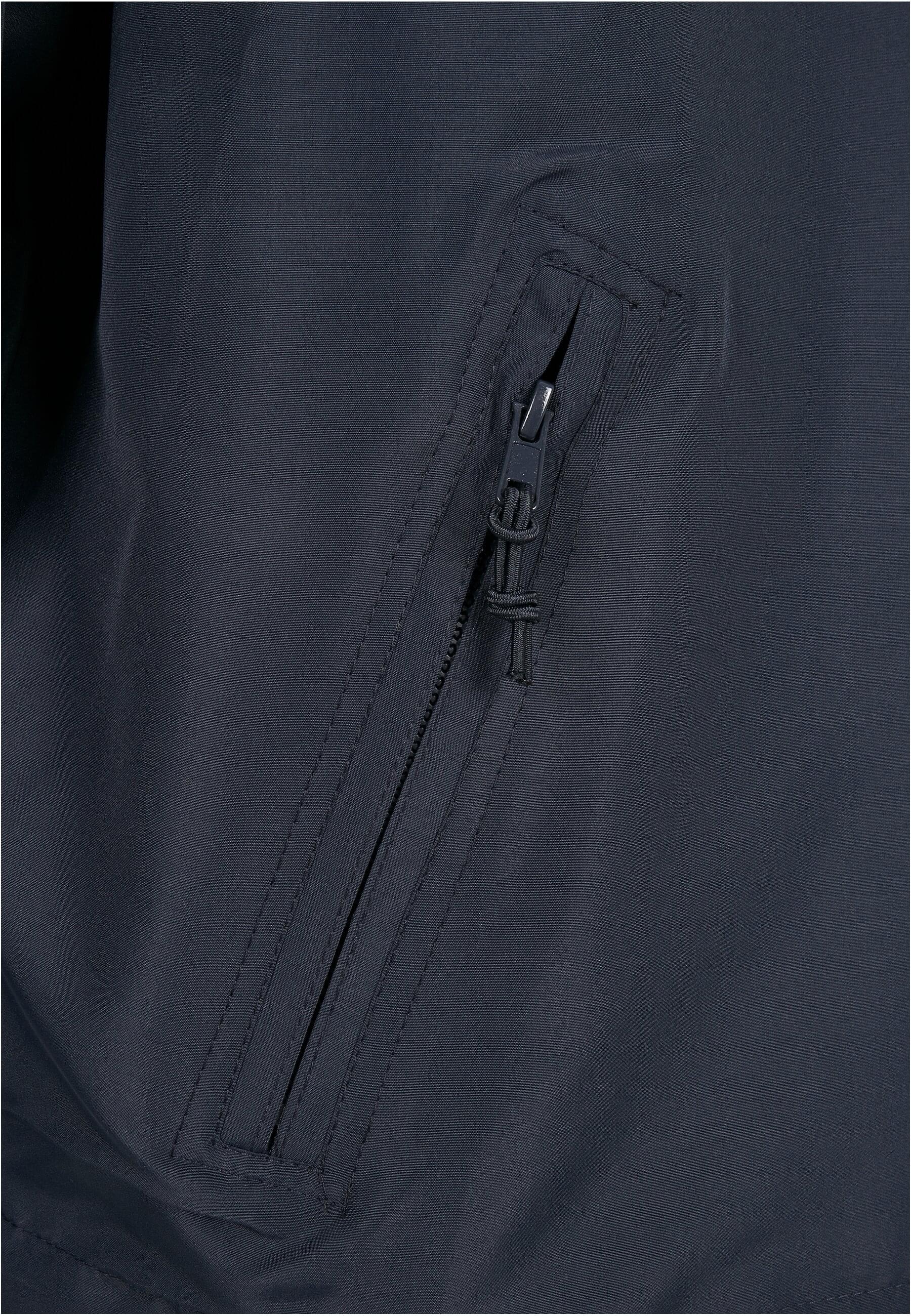 Brandit Allwetterjacke »Brandit Herren Summer Pull Over Jacket«, (1 St.), mit Kapuze