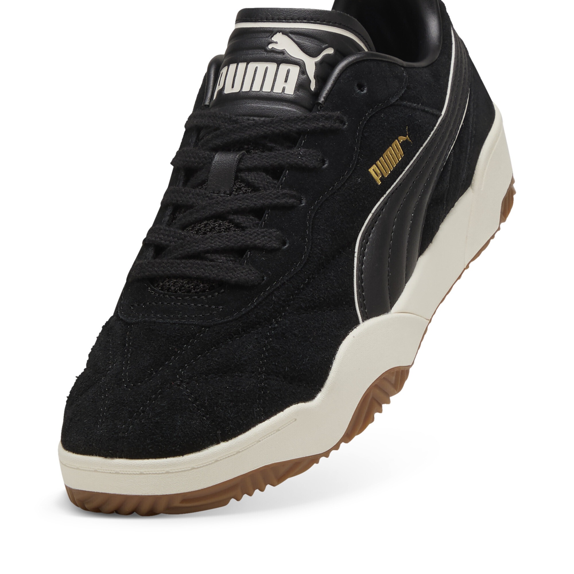 PUMA Sneaker »PUMA Tifosi Lux Sneakers Erwachsene«