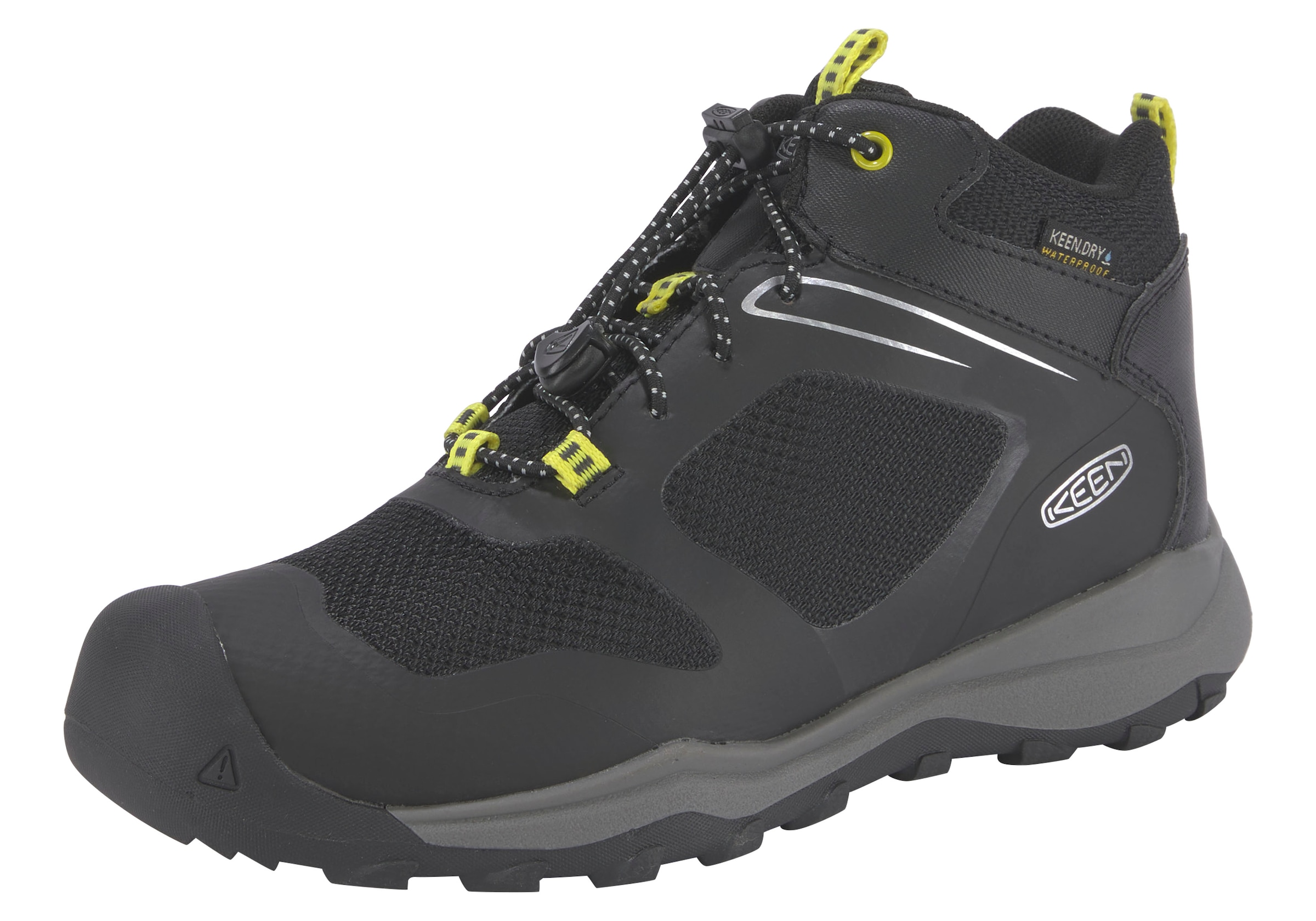 Keen Outdoorschuh »WANDURO MID WP«, wasserdicht