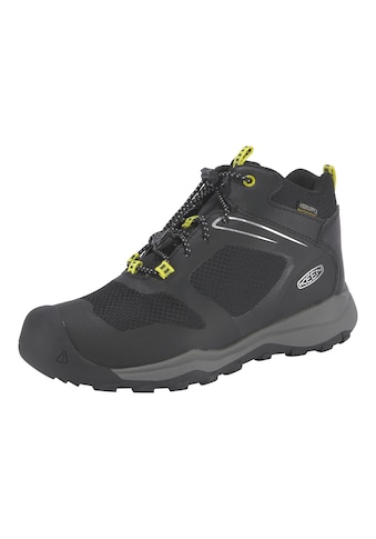 Keen Lauko batai »WANDURO MID WP« wasserdic...