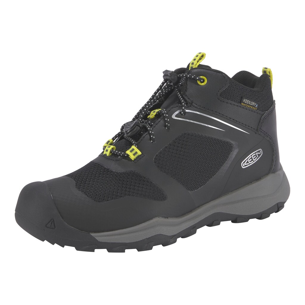 Keen Outdoorschuh »WANDURO MID WP«