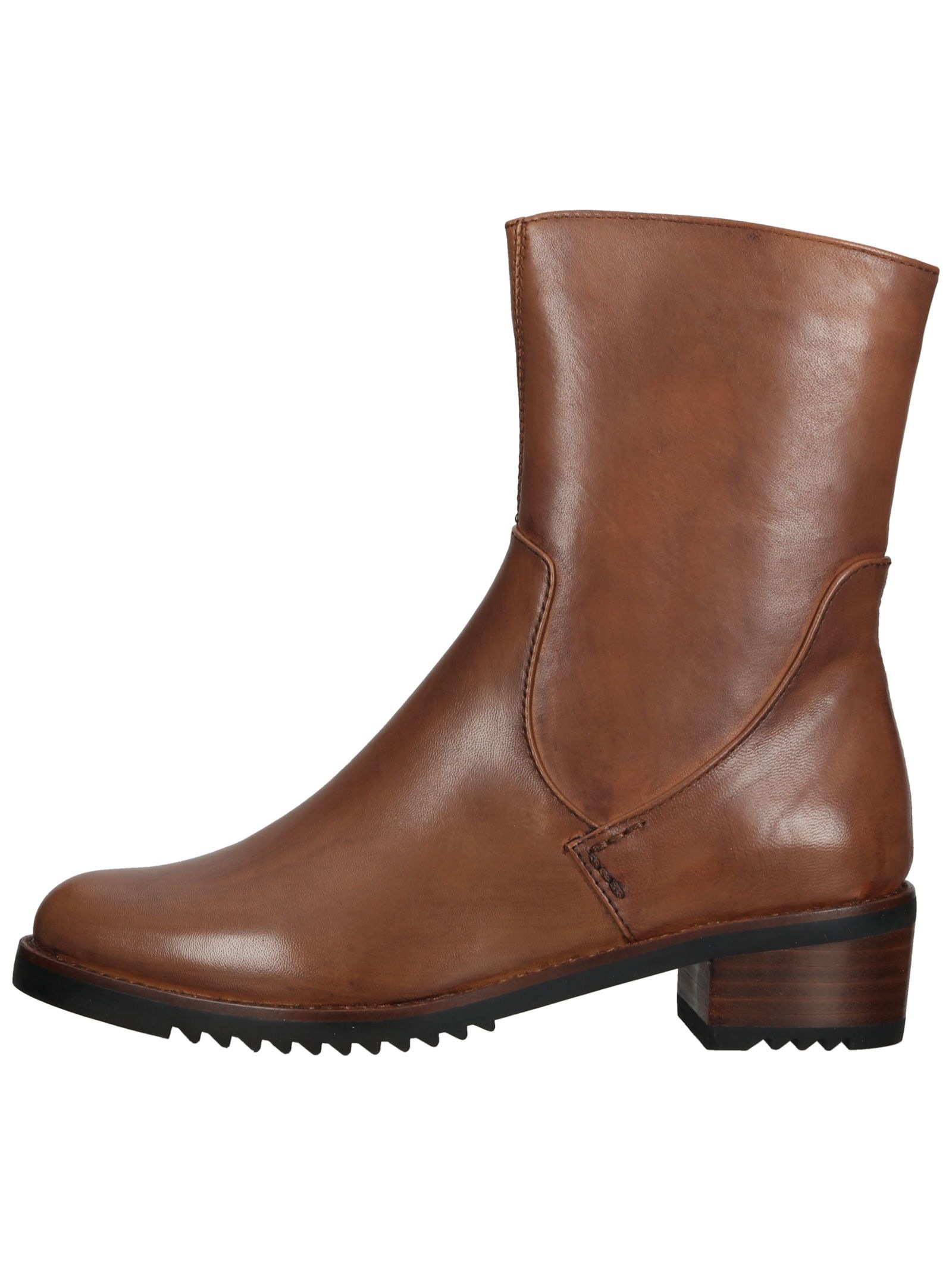 Everybody Stiefelette »Everybody Stiefelette Leder«