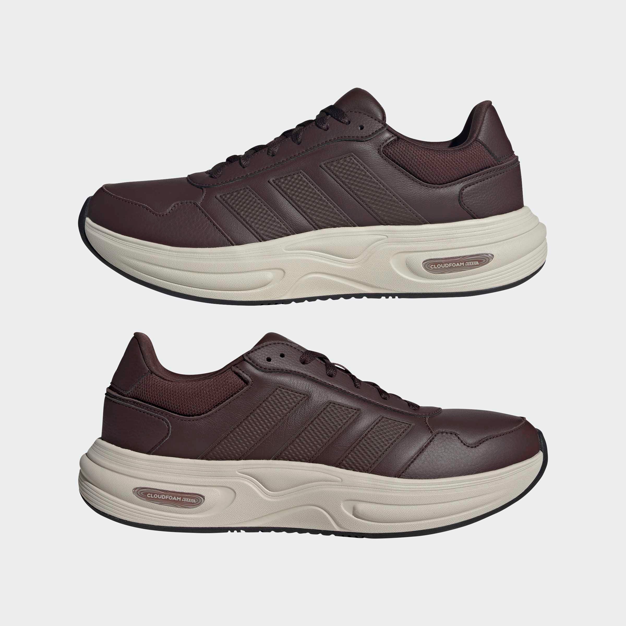 adidas Sportswear Walkingschuh »CLOUDFOAM CUXXION«