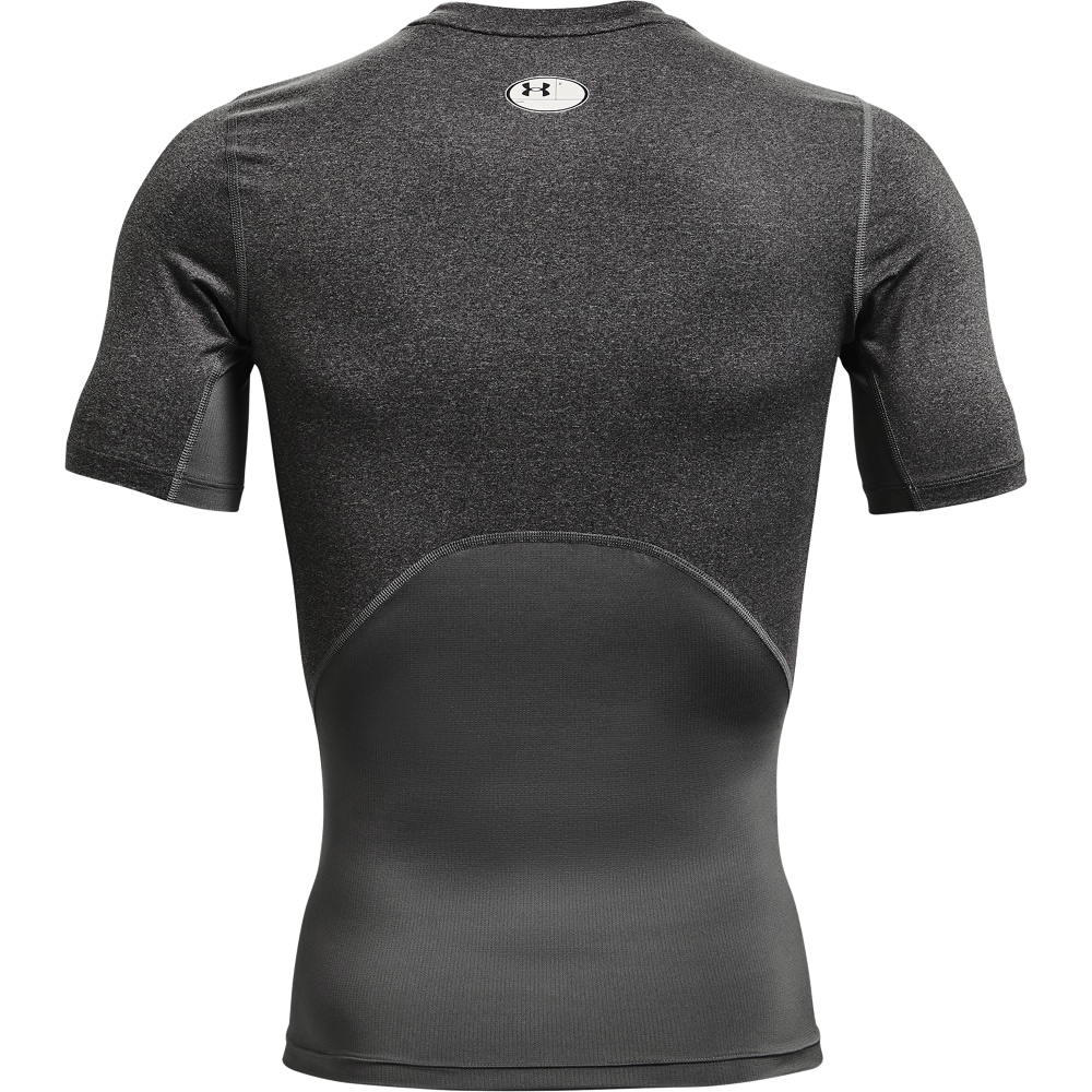 Under Armour® Trainingsshirt »UA HG ARMOUR COMP SS«, (1 tlg.)