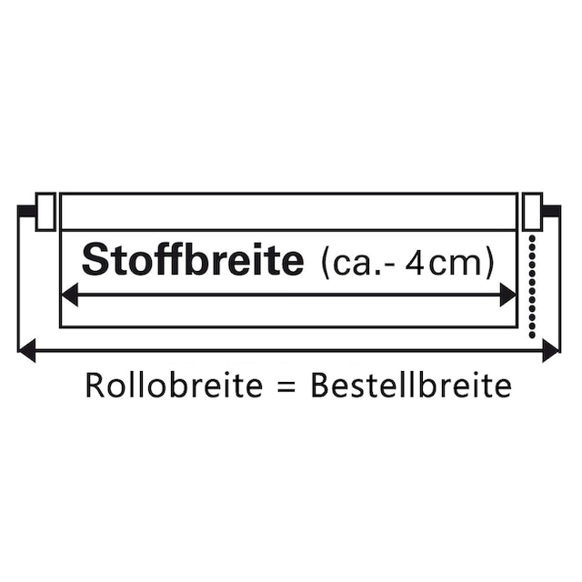 Lüttenhütt Verdunklungsrollo »Ocean«, abdunkelnd, energiesparend- Verdunkelung-Sichtschutz, ohne Bohren, freihängend, Fixmaß, Klemmfix, Meer,  Tiere, Kinderrollo | BAUR