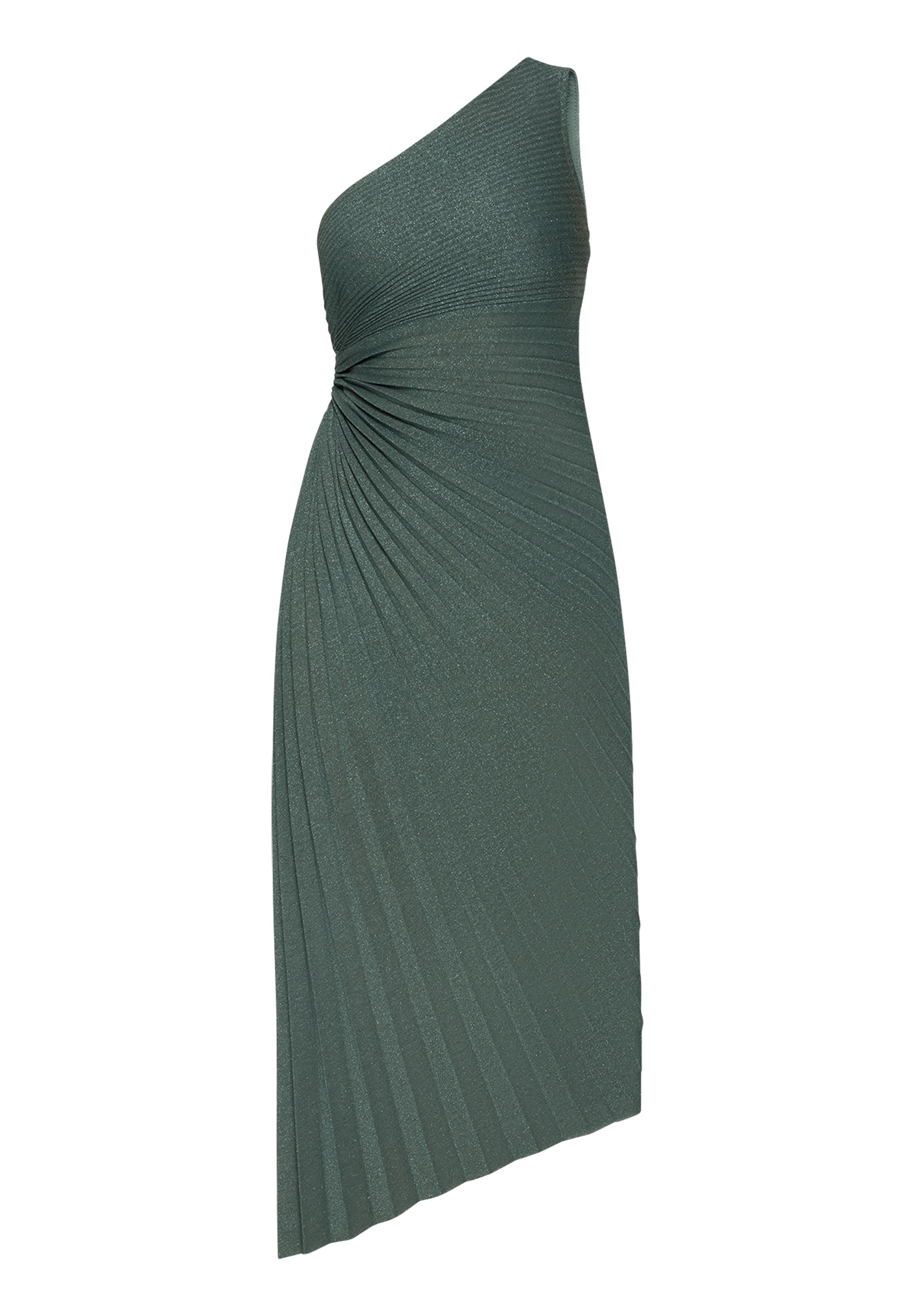 Vera Mont Abendkleid »Damen im Glitzer-Look« Ohne Tasche