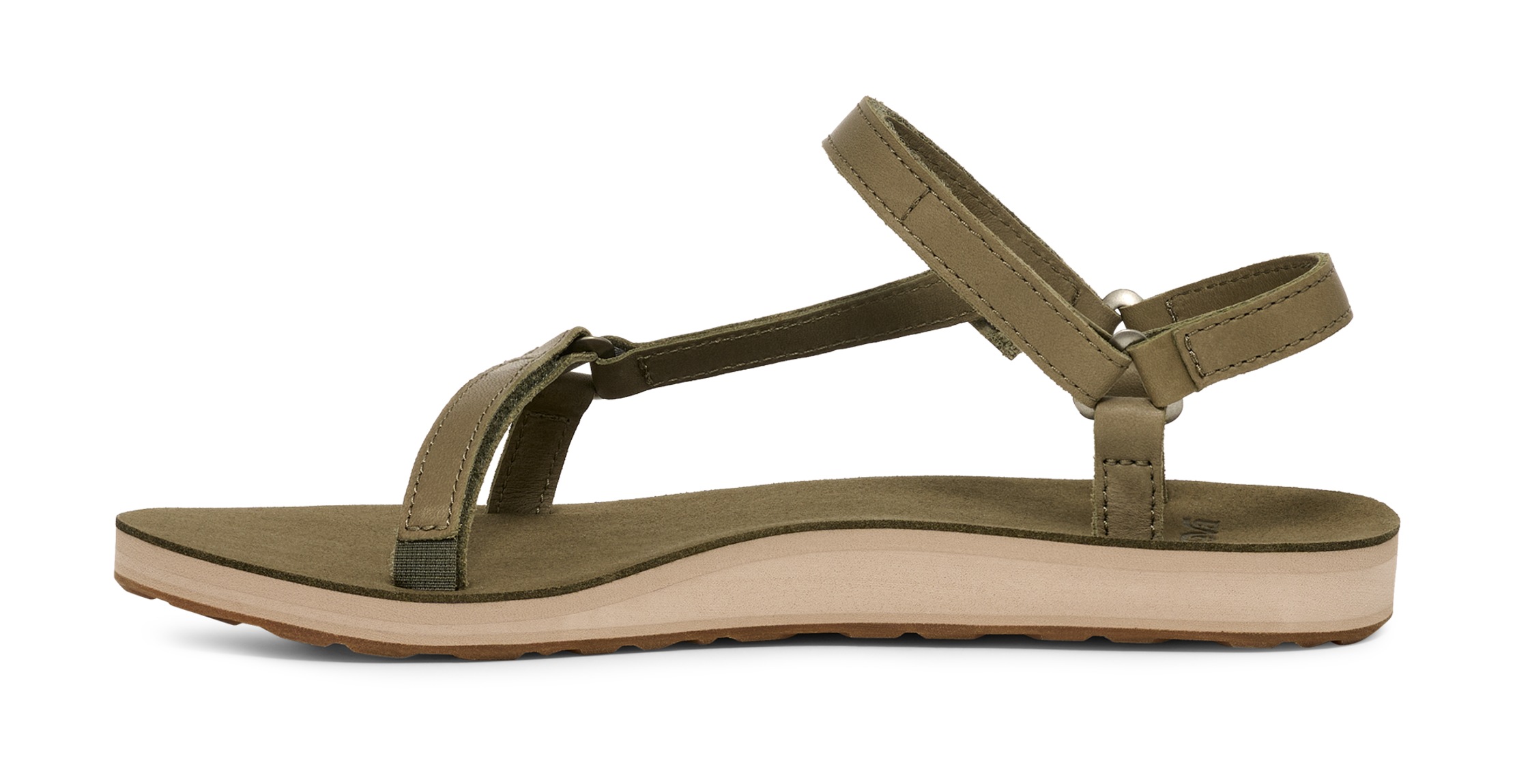 Teva Sandale »W ORIGINAL UNIVERSAL SLIM LEA«