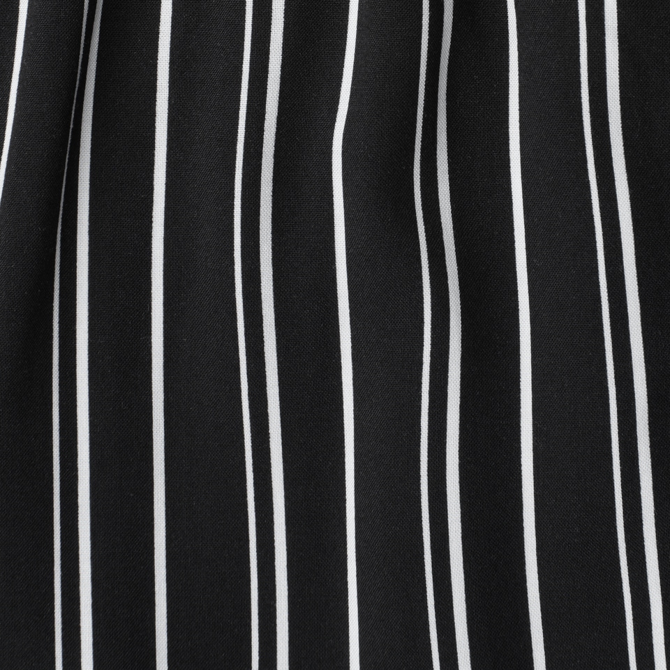 STREET ONE STUDIO Culotte  satinierte Viskose