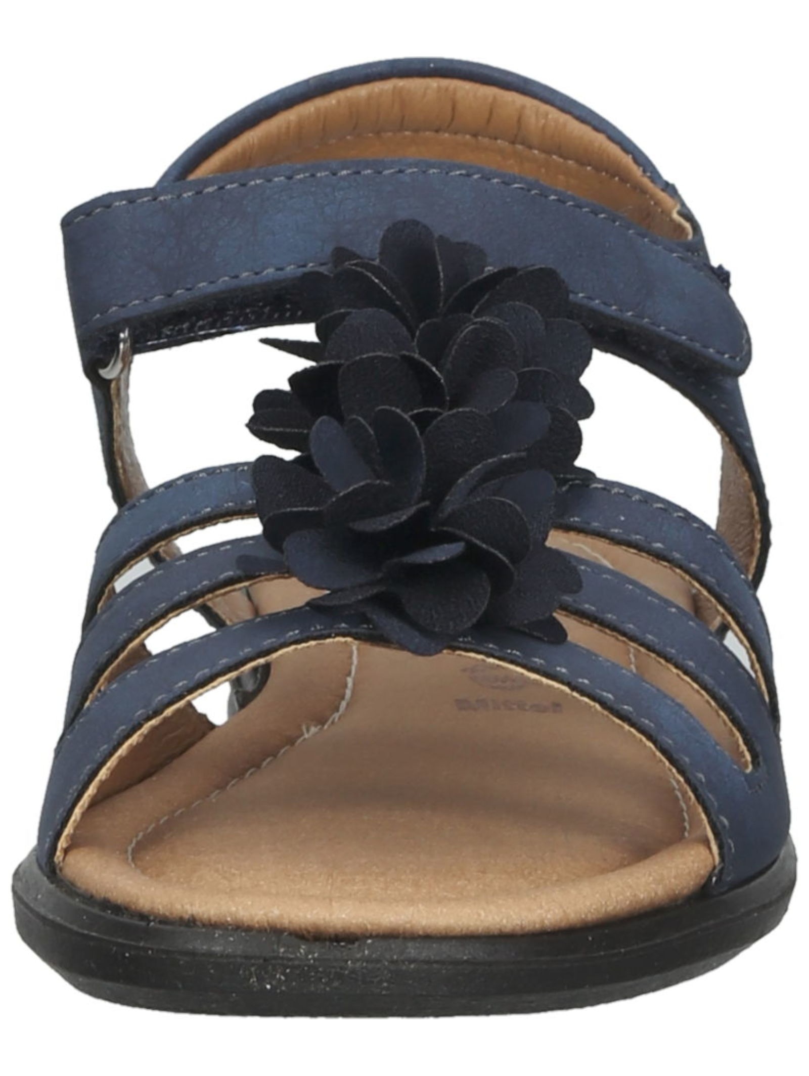 Ricosta Riemchensandalette »Ricosta Sandalen Lederimitat«