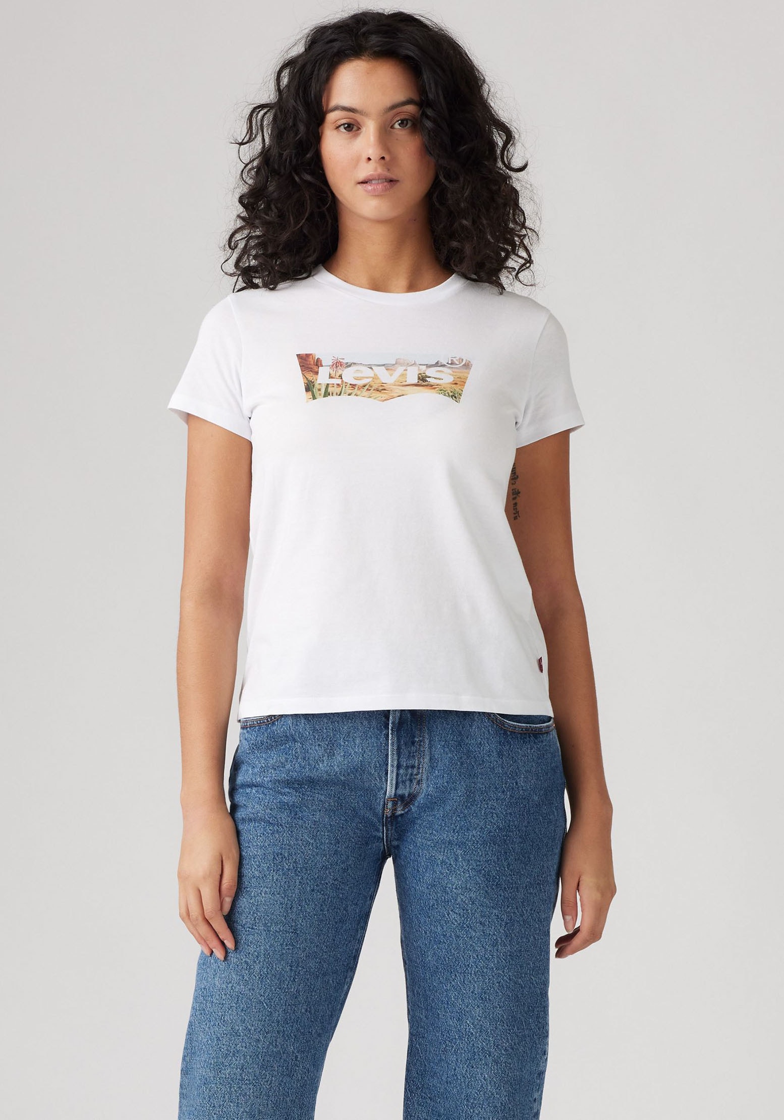 Levis T-Shirt günstig online kaufen