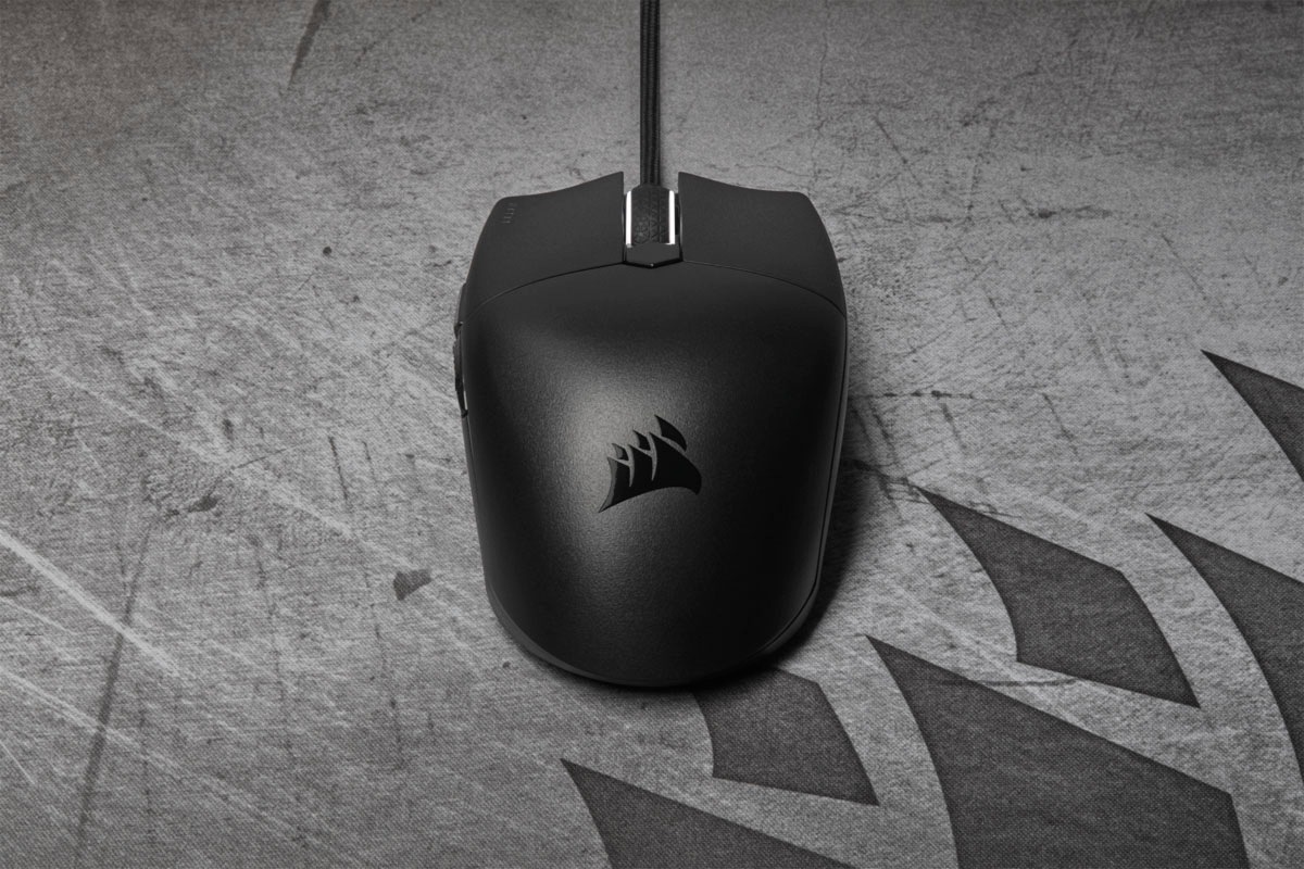 Corsair Gaming-Maus »KATAR PRO XT«