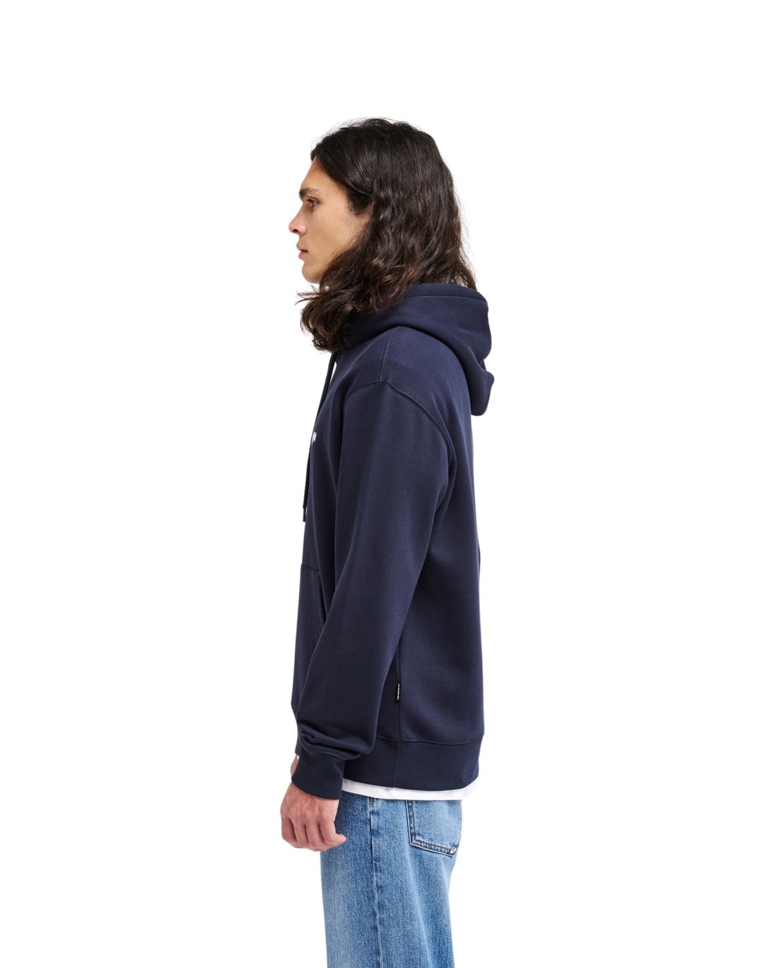Quiksilver Kapuzensweatshirt »Salt Water Slacker«
