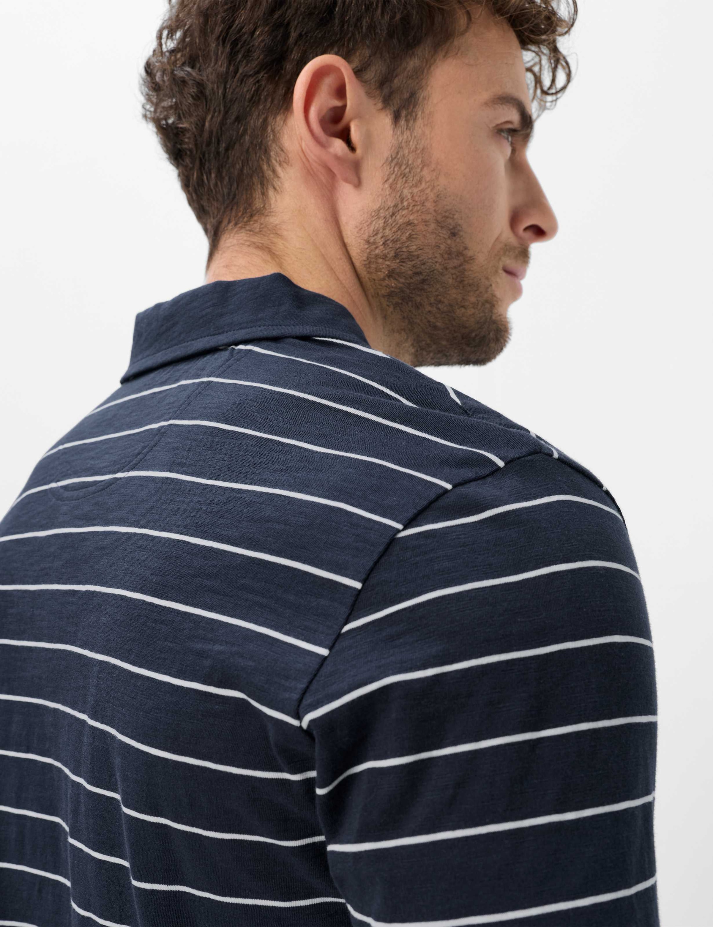 Brax Poloshirt »Style PAZ«