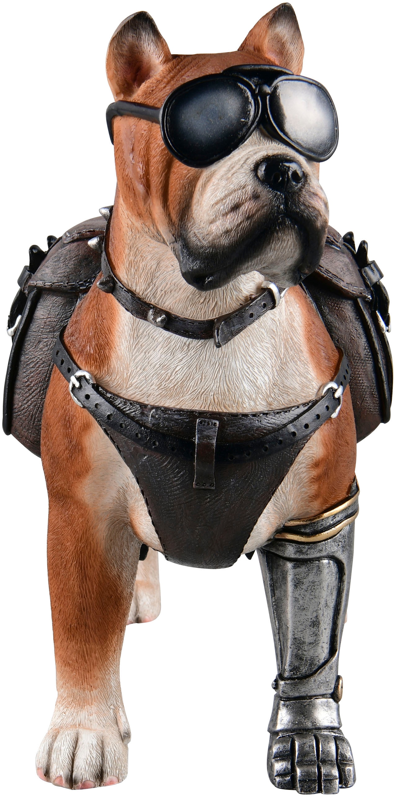 MIRRORS AND MORE Dekofigur »FRANKIE«