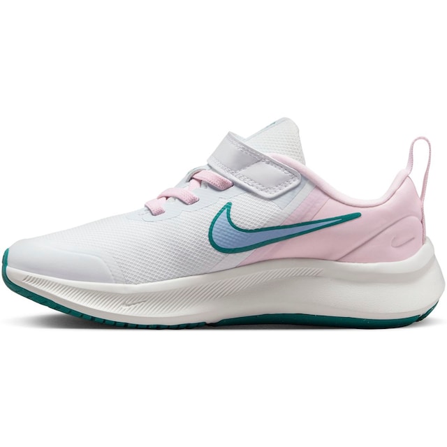 Nike Laufschuh »STAR RUNNER 3 (PS)« online kaufen | BAUR