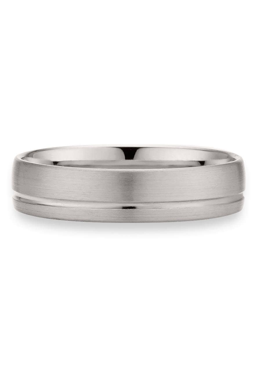 Phönix Trauring »Schmuck Geschenk Gold 333 Trauring Ehering LIEBE versch. Varianten«, Made in Germany, wahlweise mit oder ohne Brillant
