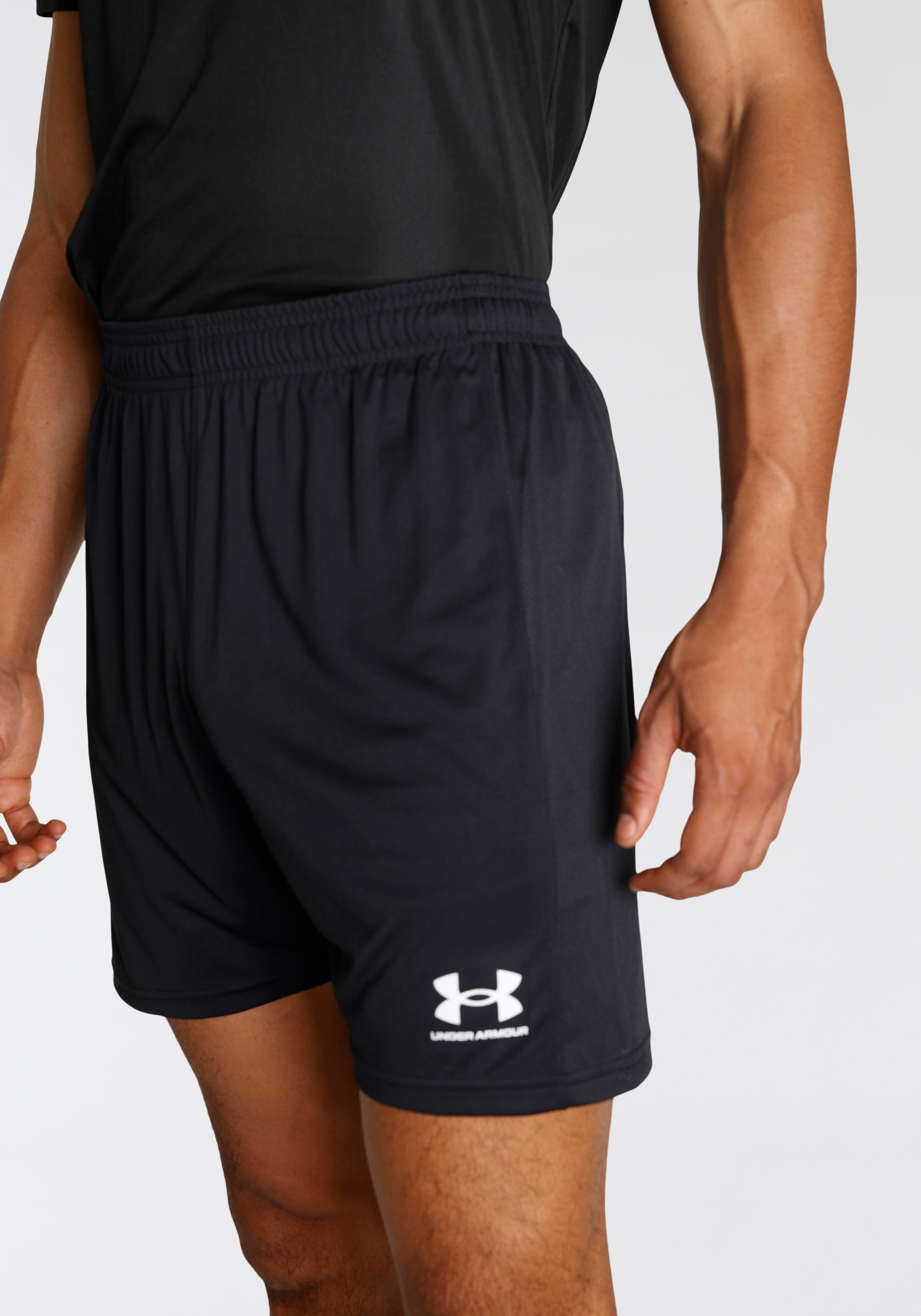 Thumbnail - Under Armour Shorts "UA M CHALLENGER TRAIN SHORT"