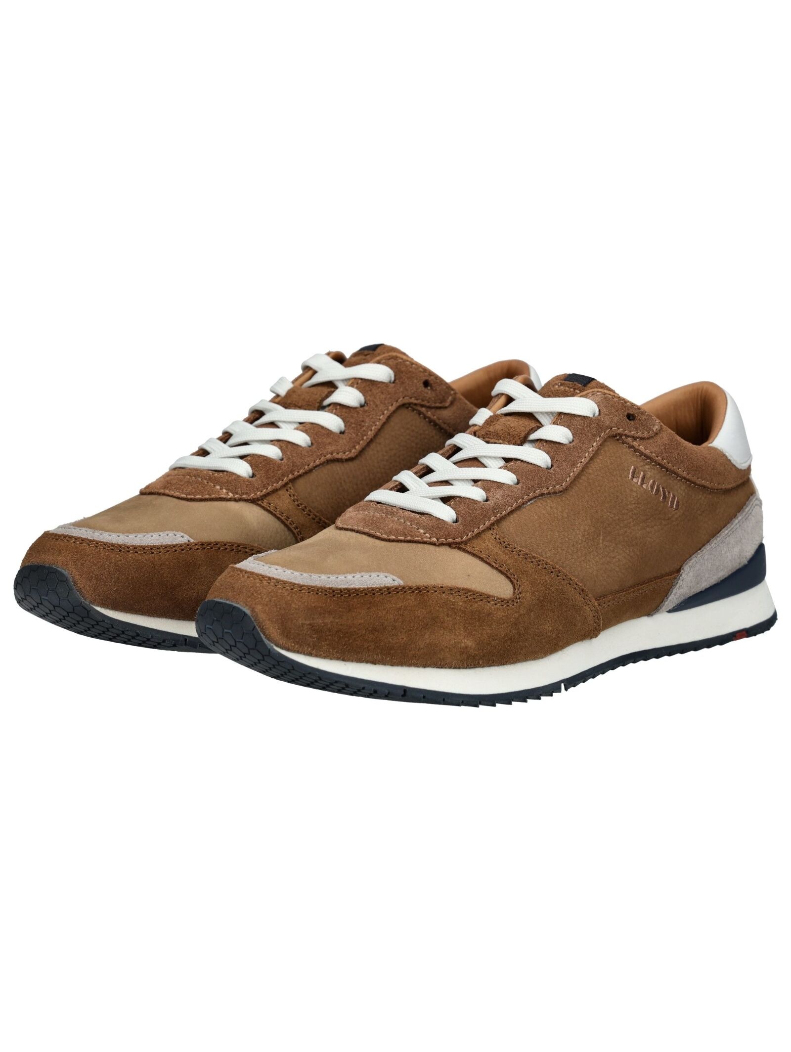 Lloyd Sneaker »LLOYD Sneaker Leder«