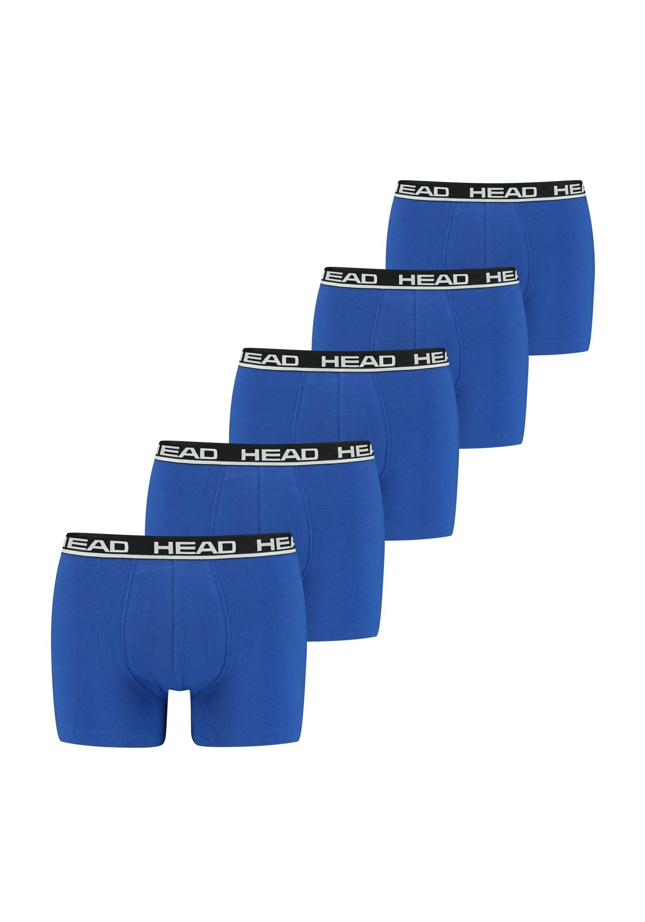 Head Boxershorts "Boxershort HEAD BASIC BOXER 5P ECOM 5er Pack"