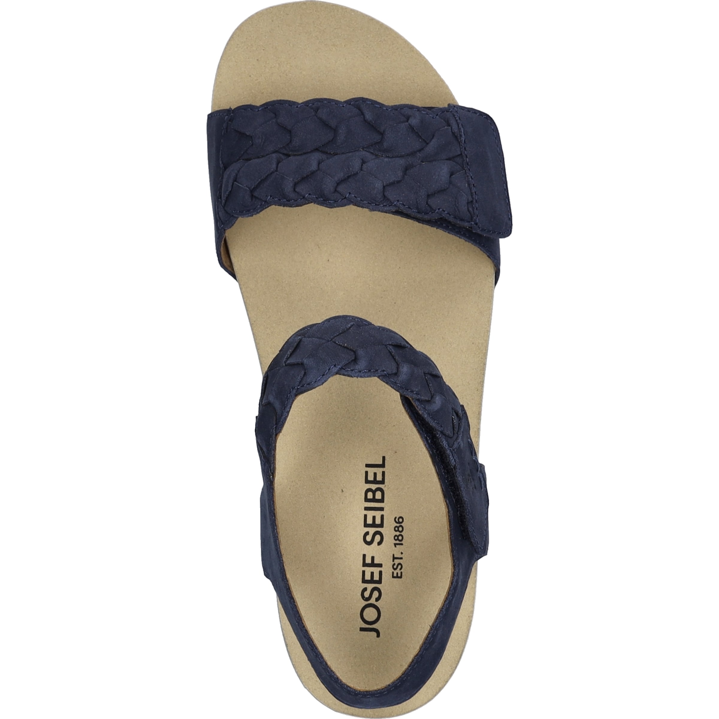 Josef Seibel Sandale »Quinn 22, ocean«