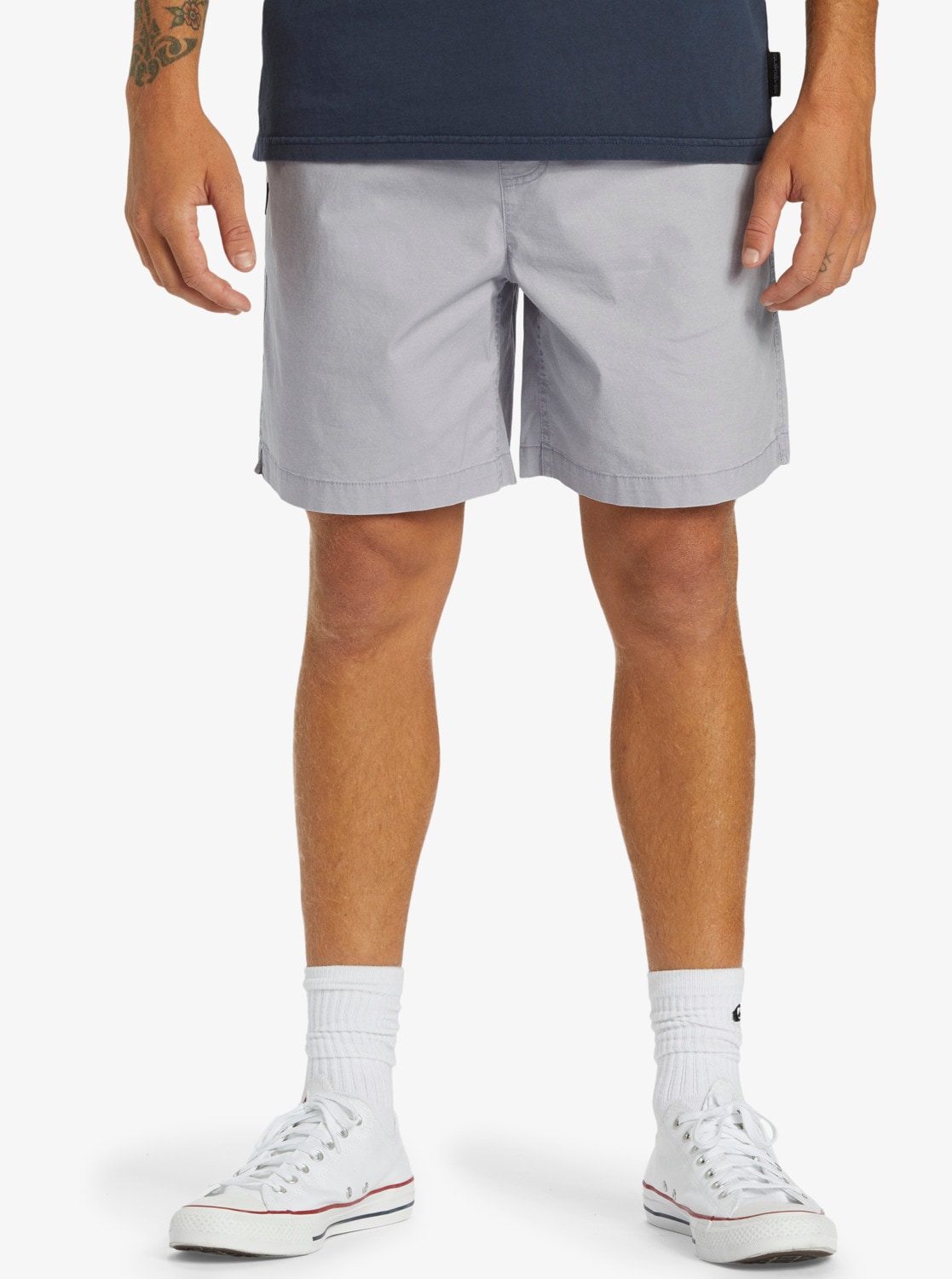 Quiksilver Bermudas "Taxer" günstig online kaufen