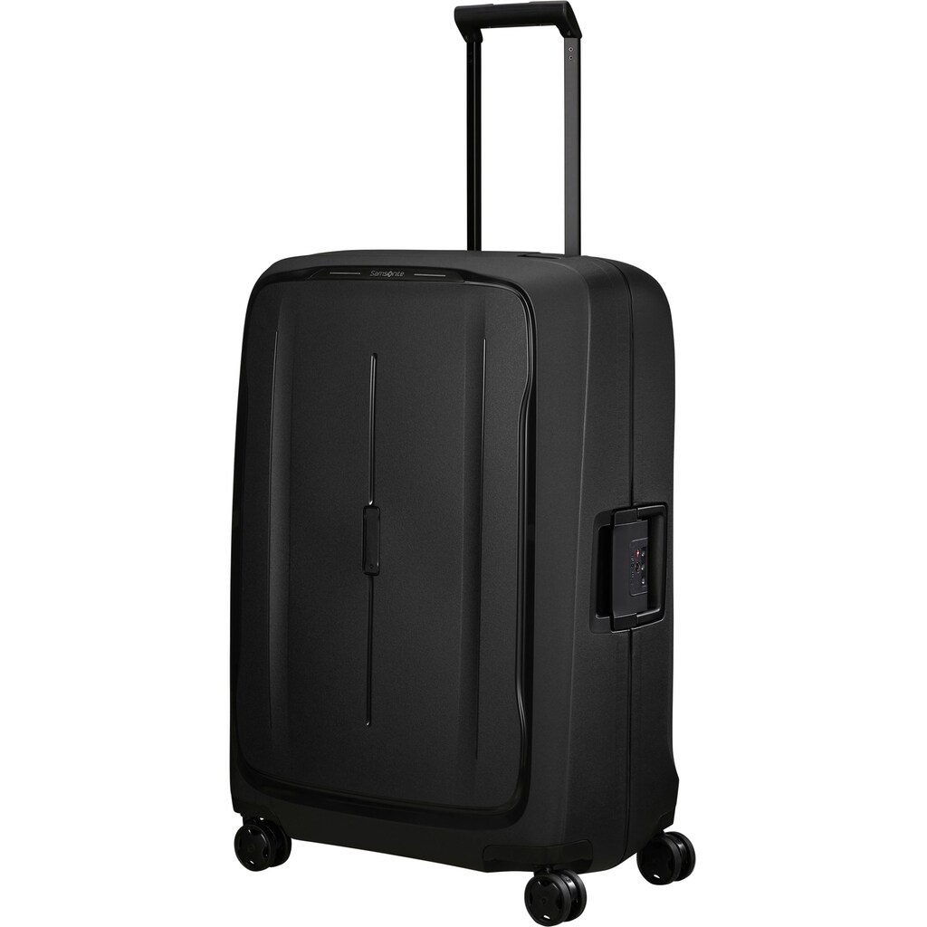 Samsonite Koffer »ESSENS 75«, 4 Rollen