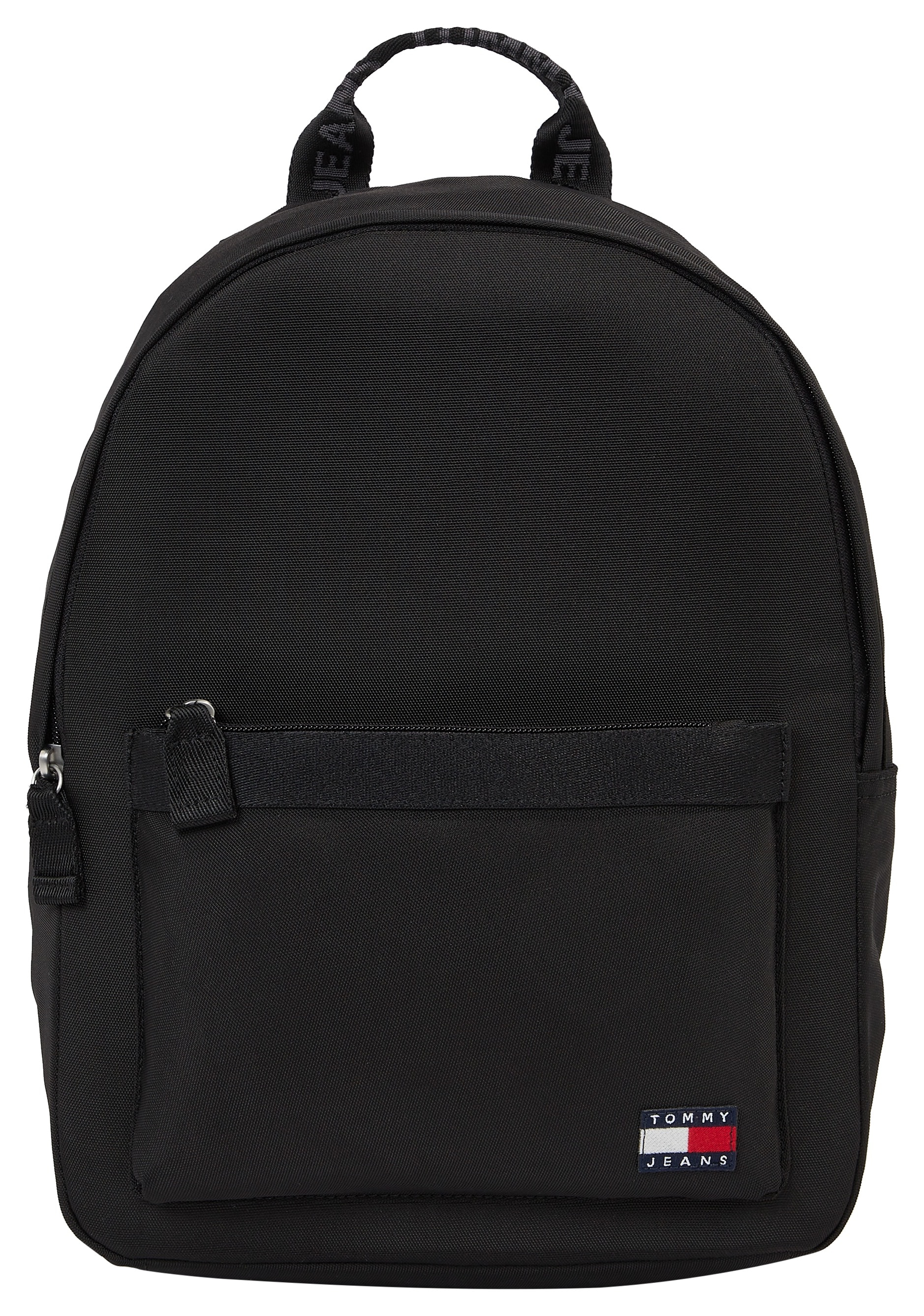 Cityrucksack »TJW ESSENTIAL DAILY BACKPACK«, im schlichten Design