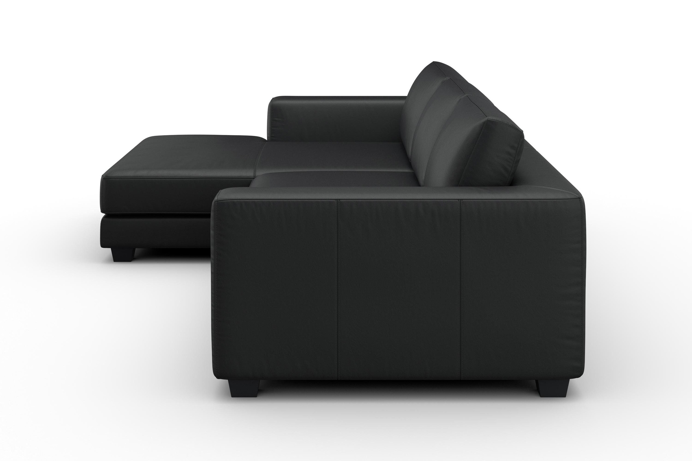 machalke® Ecksofa »atoll, L-Form«