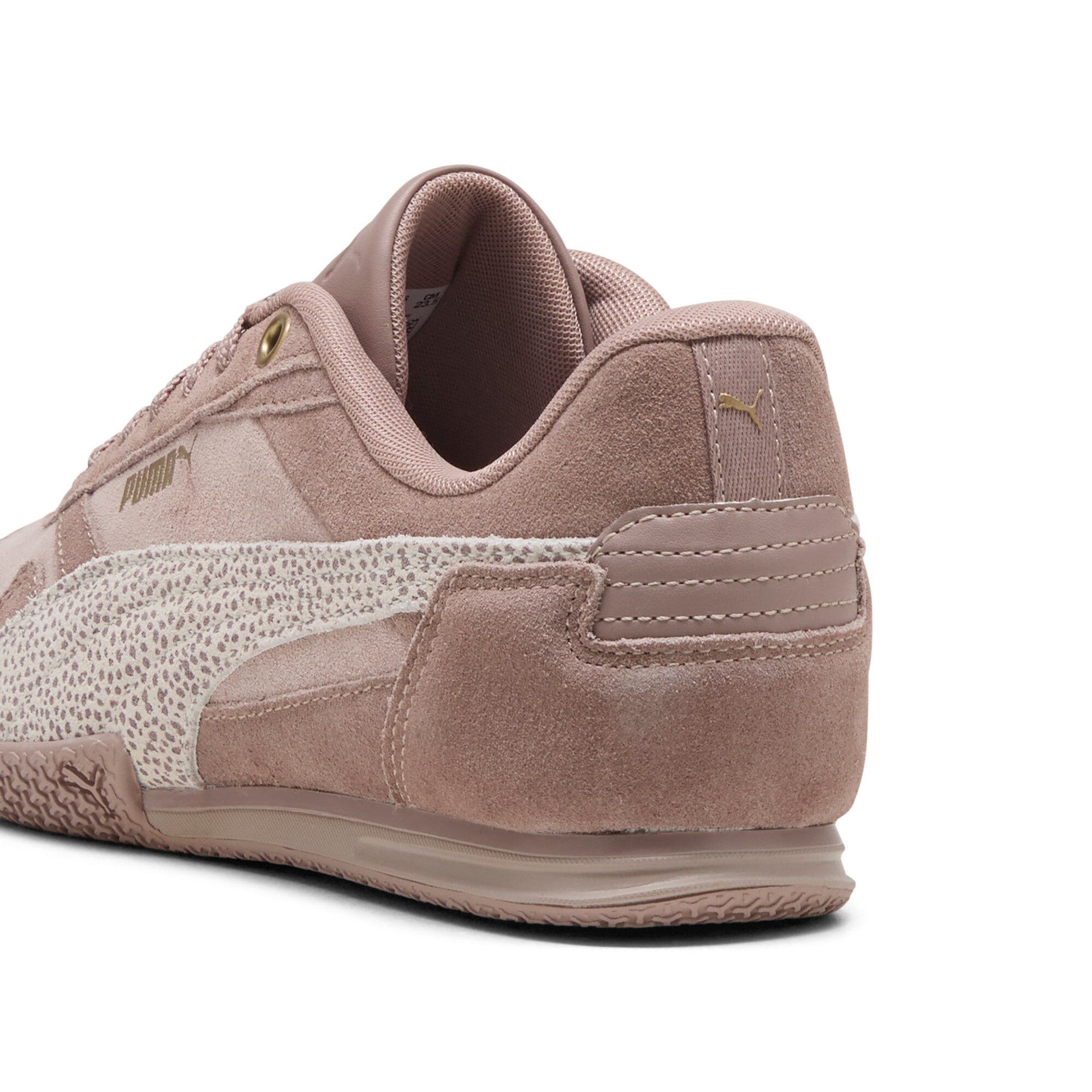 PUMA Sneaker »BELLA DONNA SD TOPCAT«