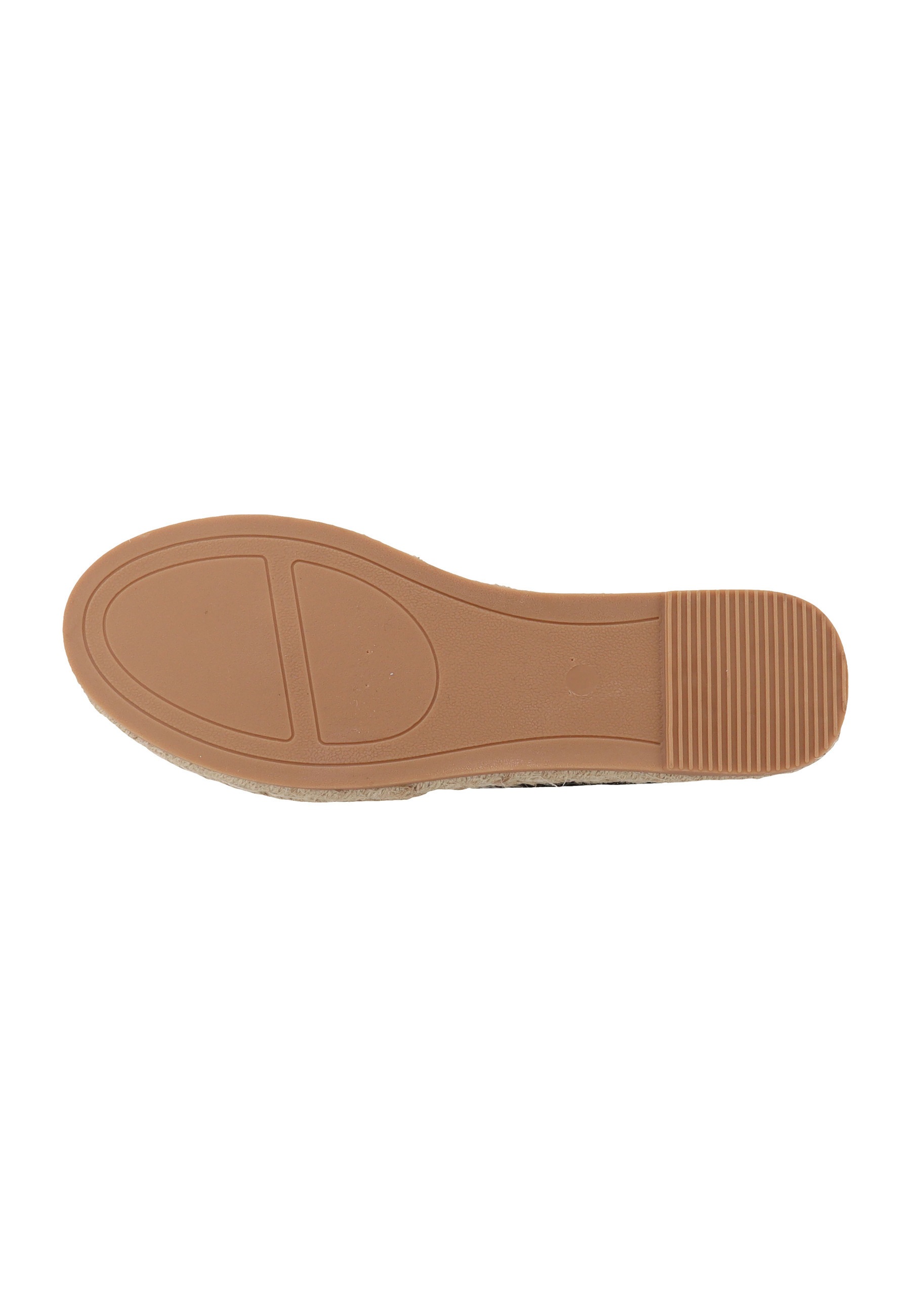 TOM TAILOR Outdoorschuh »Tom Tailor Slippers«