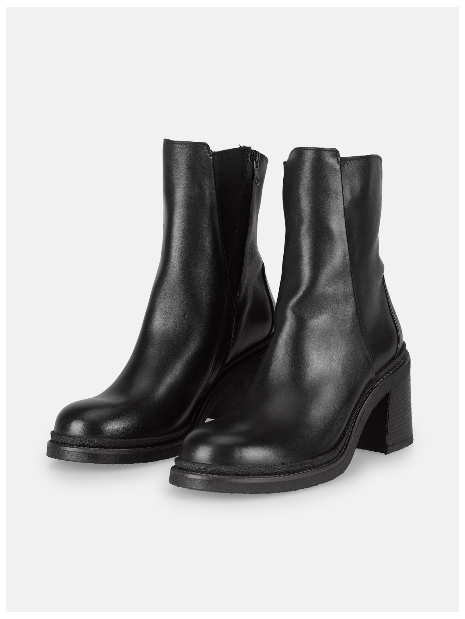 Felmini Stiefelette »Felmini Stiefelette Leder«
