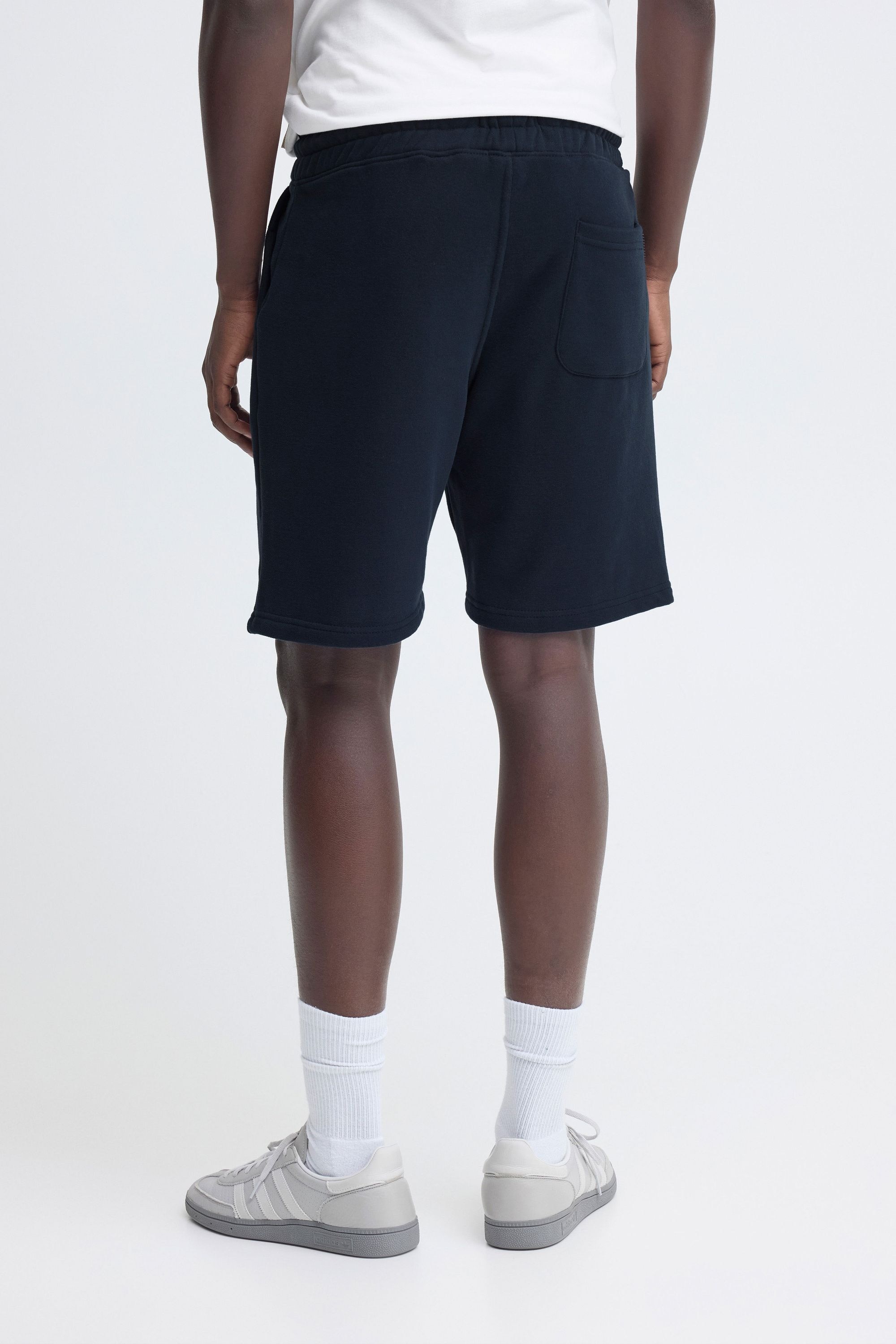 Blend Sweatshorts »BHKian«  Bequeme Sweatshorts mit Taschen