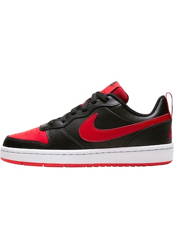 Nike Sportswear Sneaker »Court Borough Low 2« Design a...