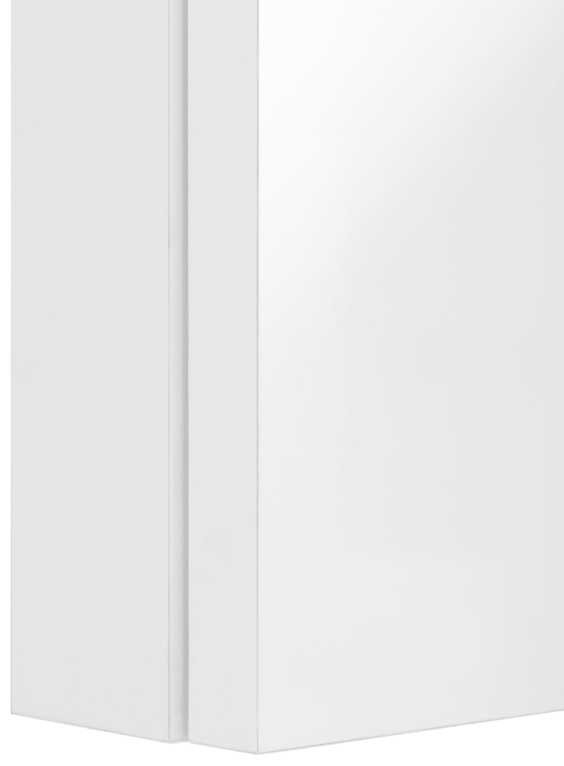 wiho Küchen Eckhängeschrank »Flexi2«