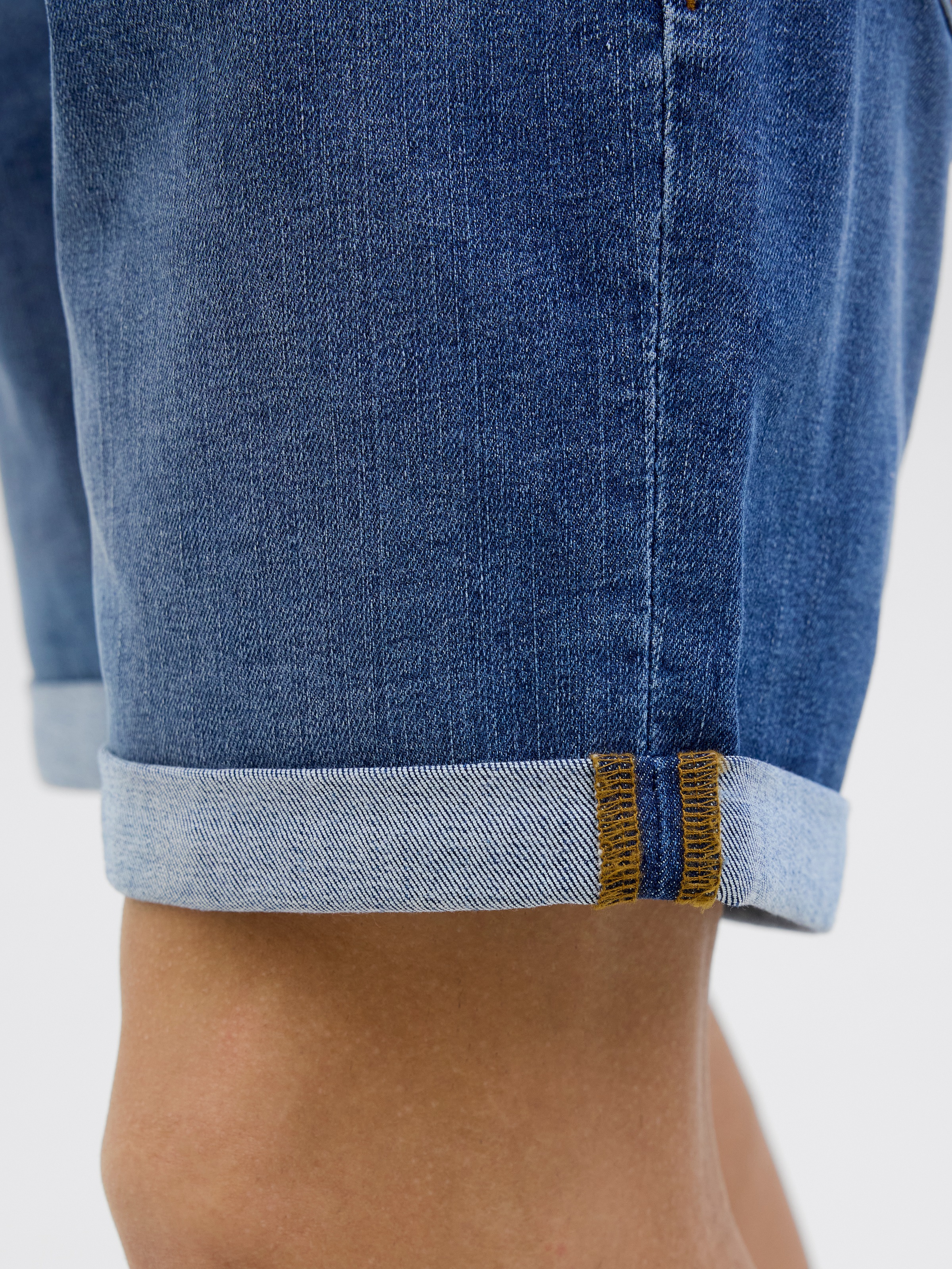 Jack & Jones Shorts »JJIRICK JJORIGINAL SHORTS SQ 330«