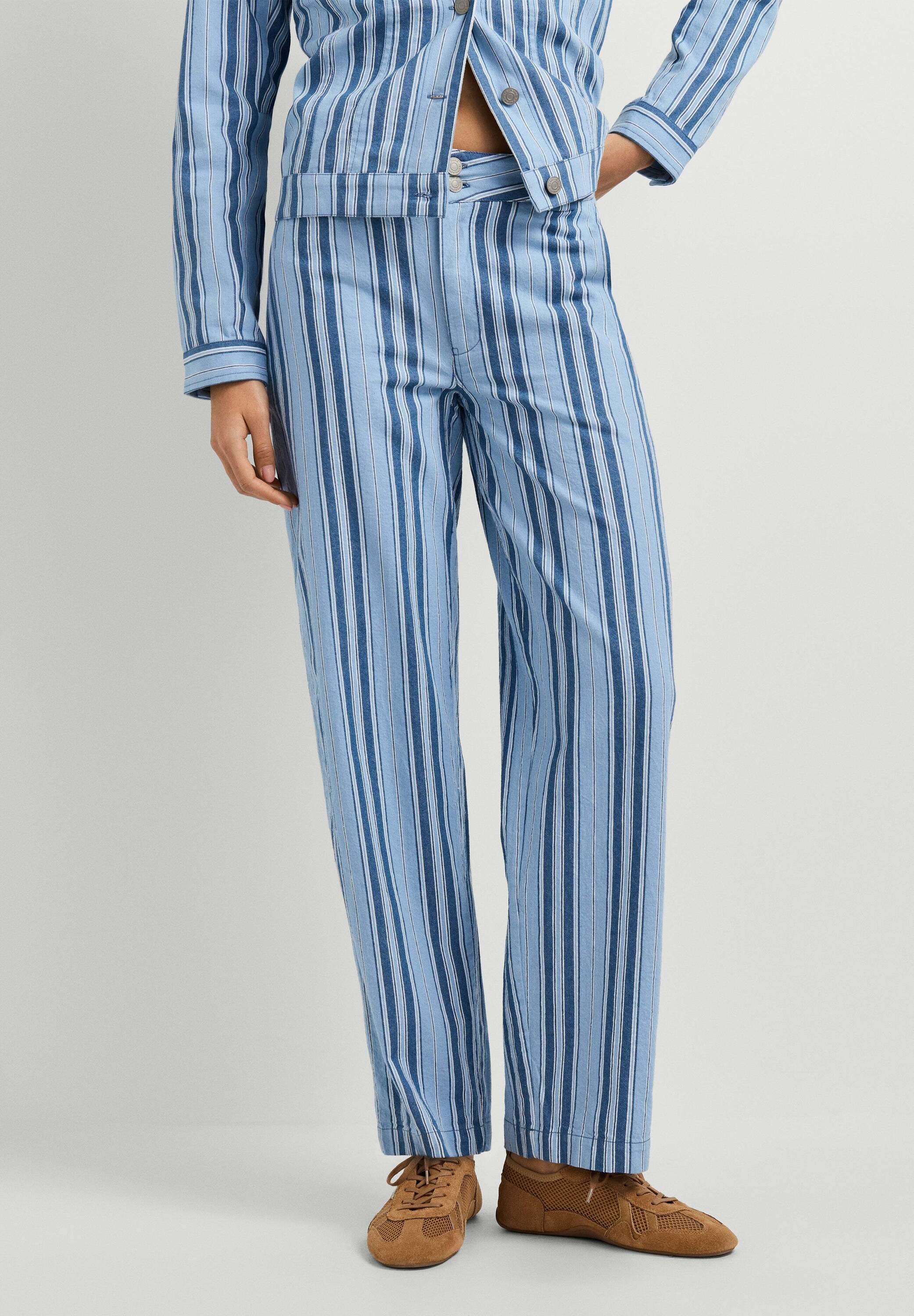 Pepe Jeans Funktionshose »trousers KAROL PANT«