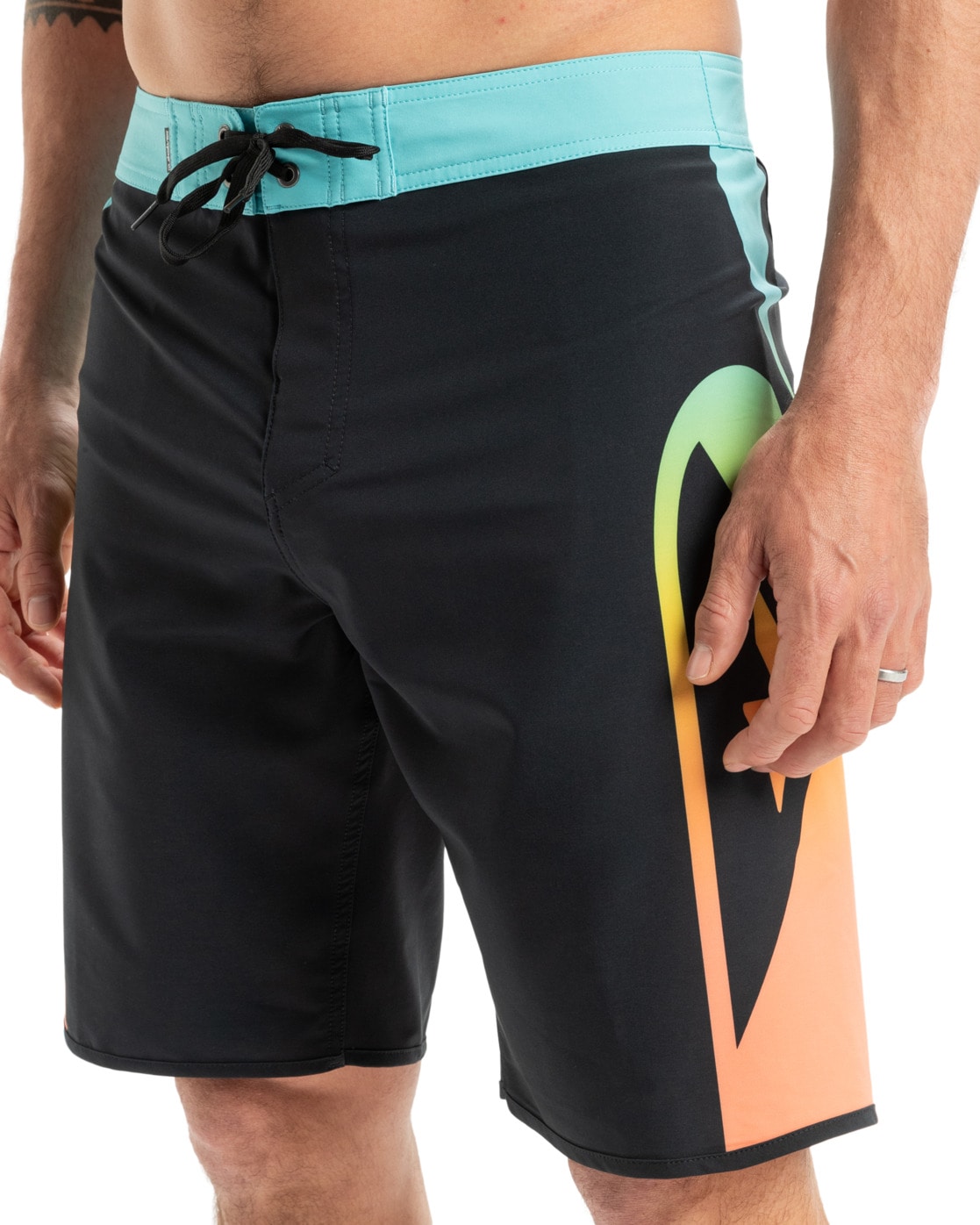 Quiksilver Boardshorts »Surfsilk Holmes 20"«