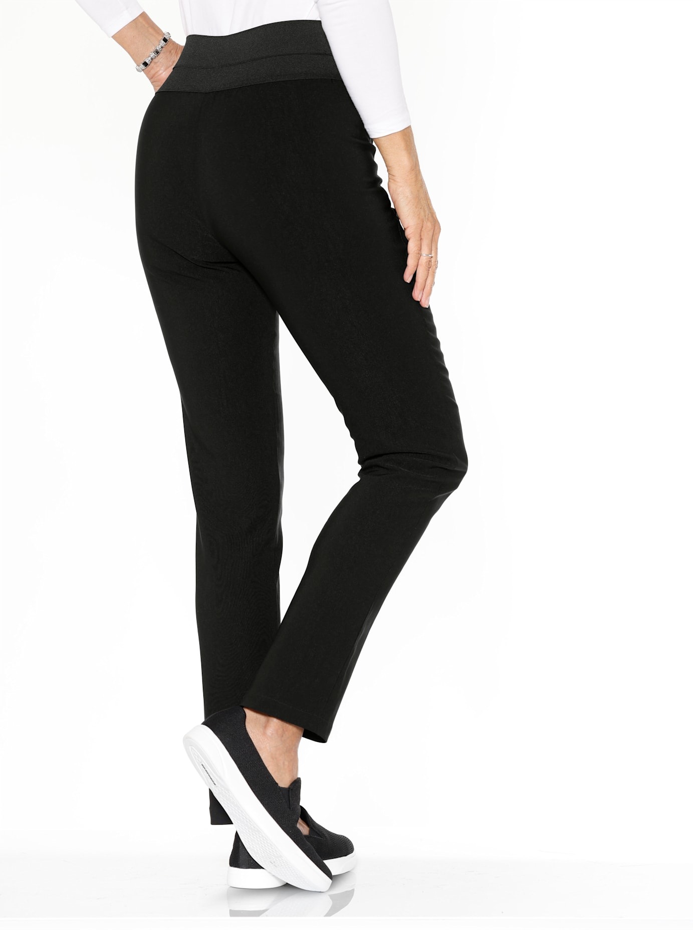 Classic Basics Schlupfhose günstig online kaufen