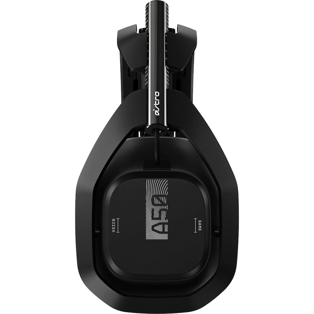 ASTRO Gaming-Headset »A50«, Rauschunterdrückung, inkl. PS5 DualSense Wireless-Controller