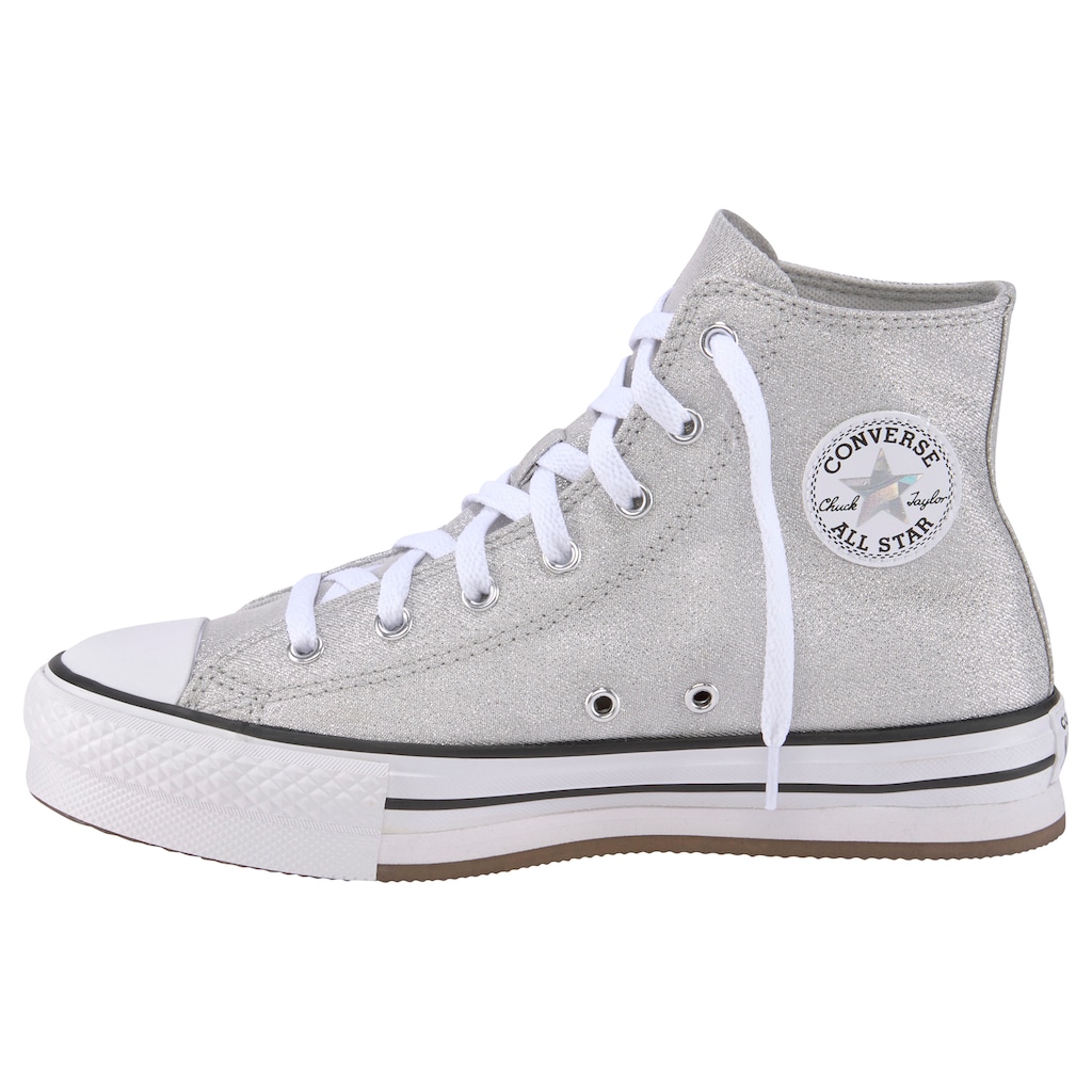 Converse Sneaker »CHUCK TAYLOR ALL STAR EVA LIFT PLATFORM«