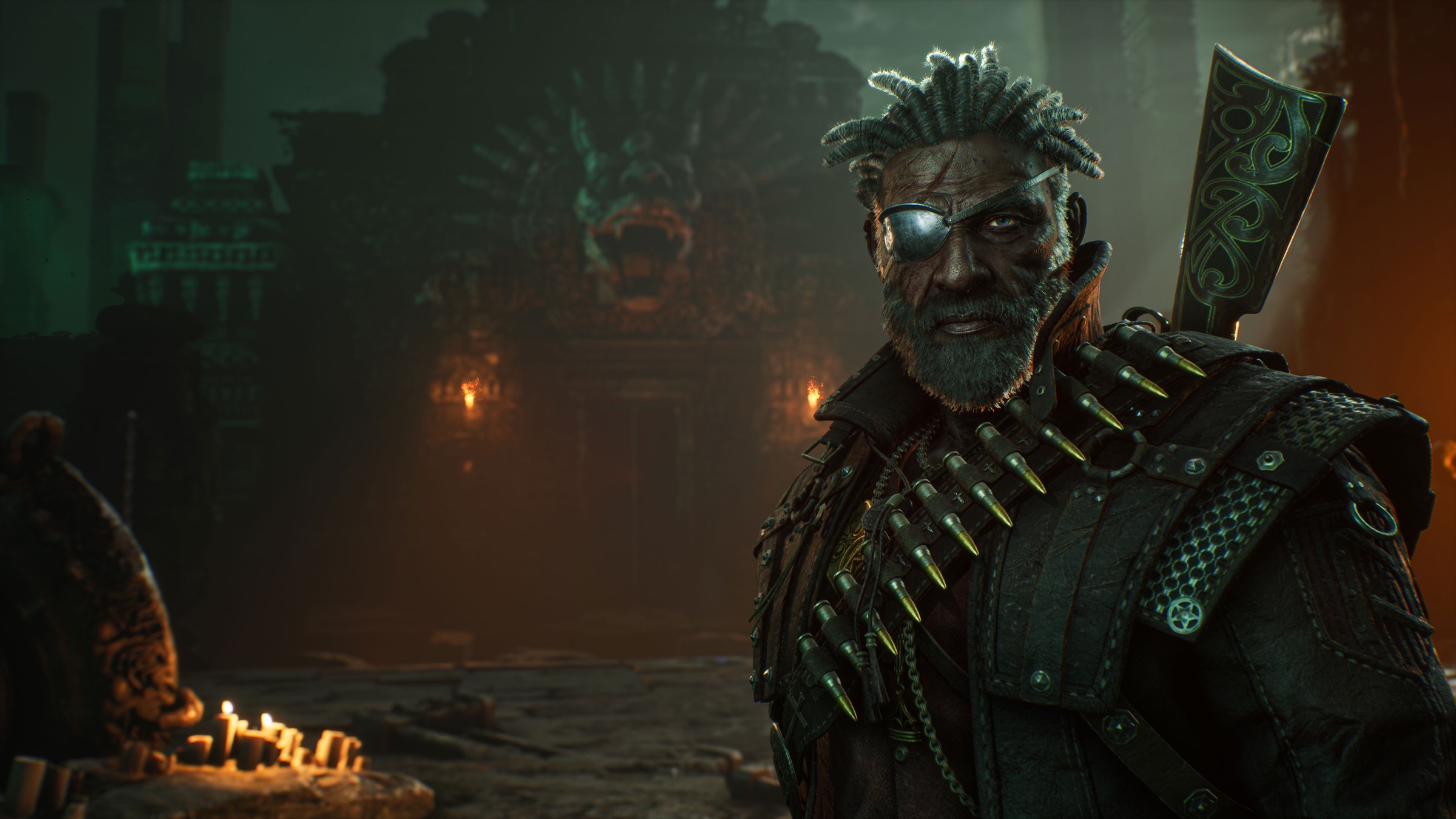 Astragon Spielesoftware »Evil West«, Xbox One