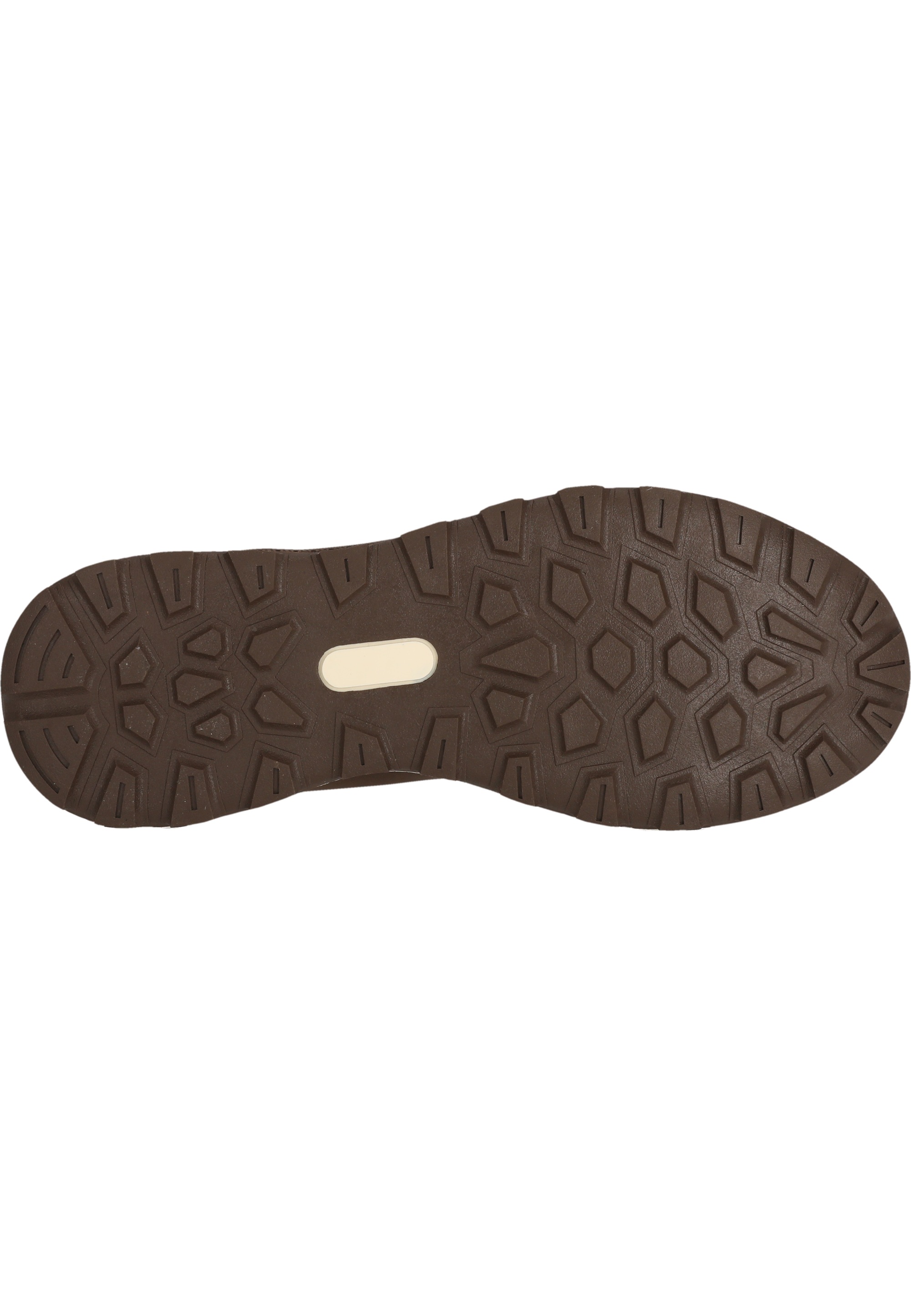 WHISTLER Stiefel »Francisco«, mit wasserdichtem Material