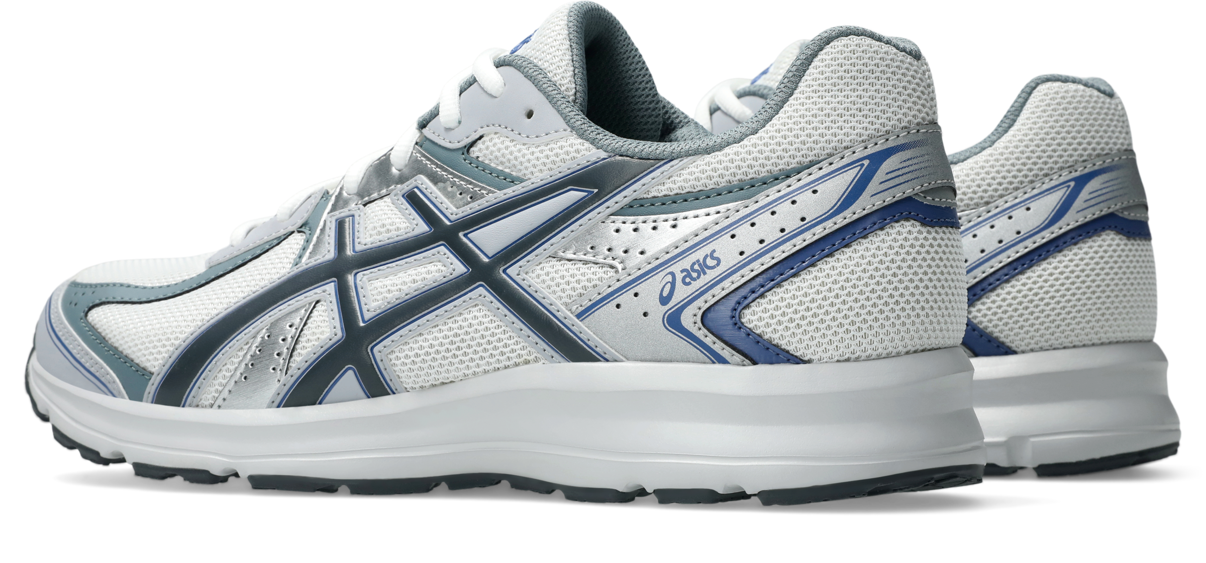 ASICS SportStyle Sneaker »JOG 100 S«