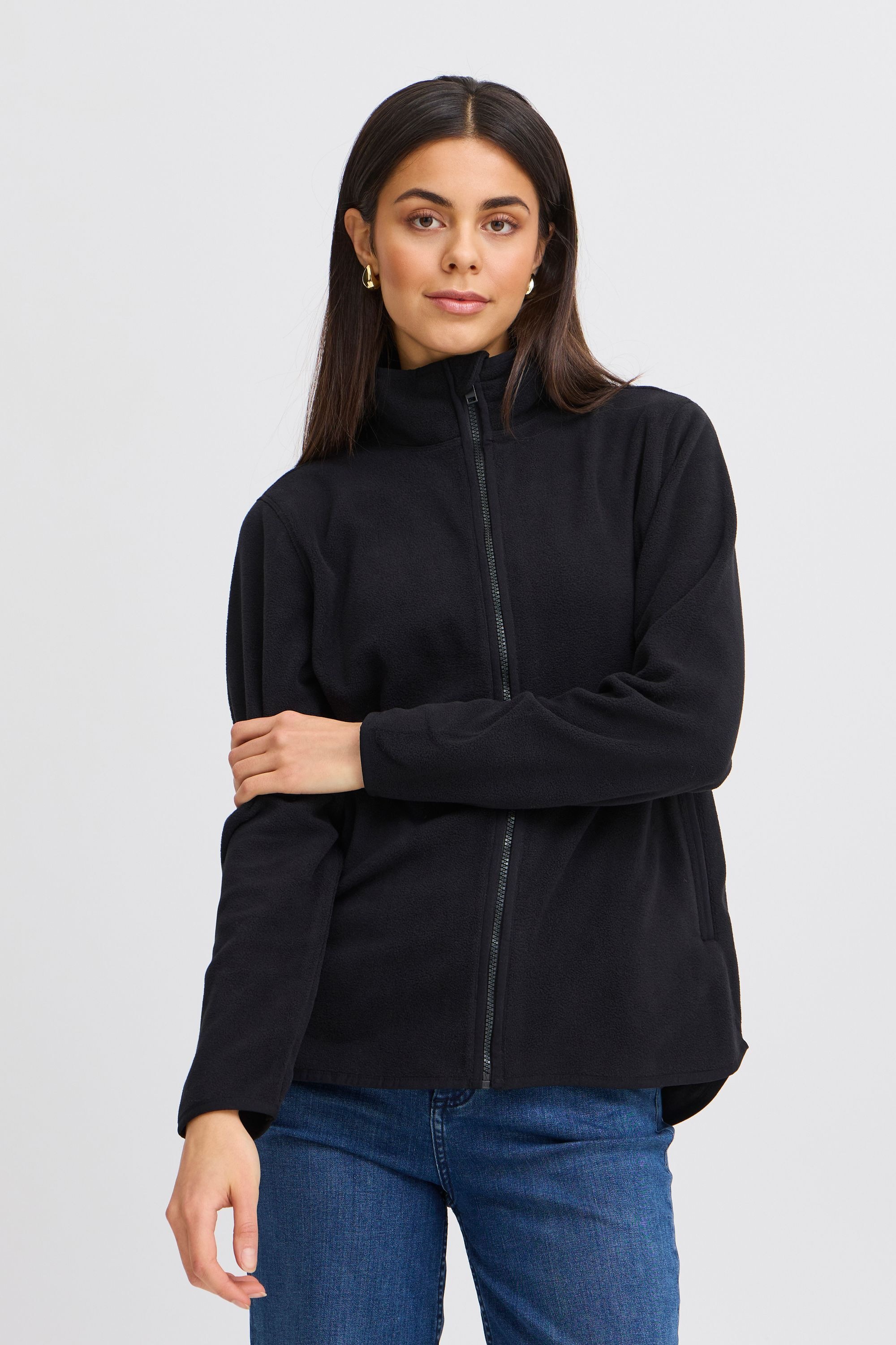 fransa Trainingsjacke »Trainingsjacke FRMILAS«