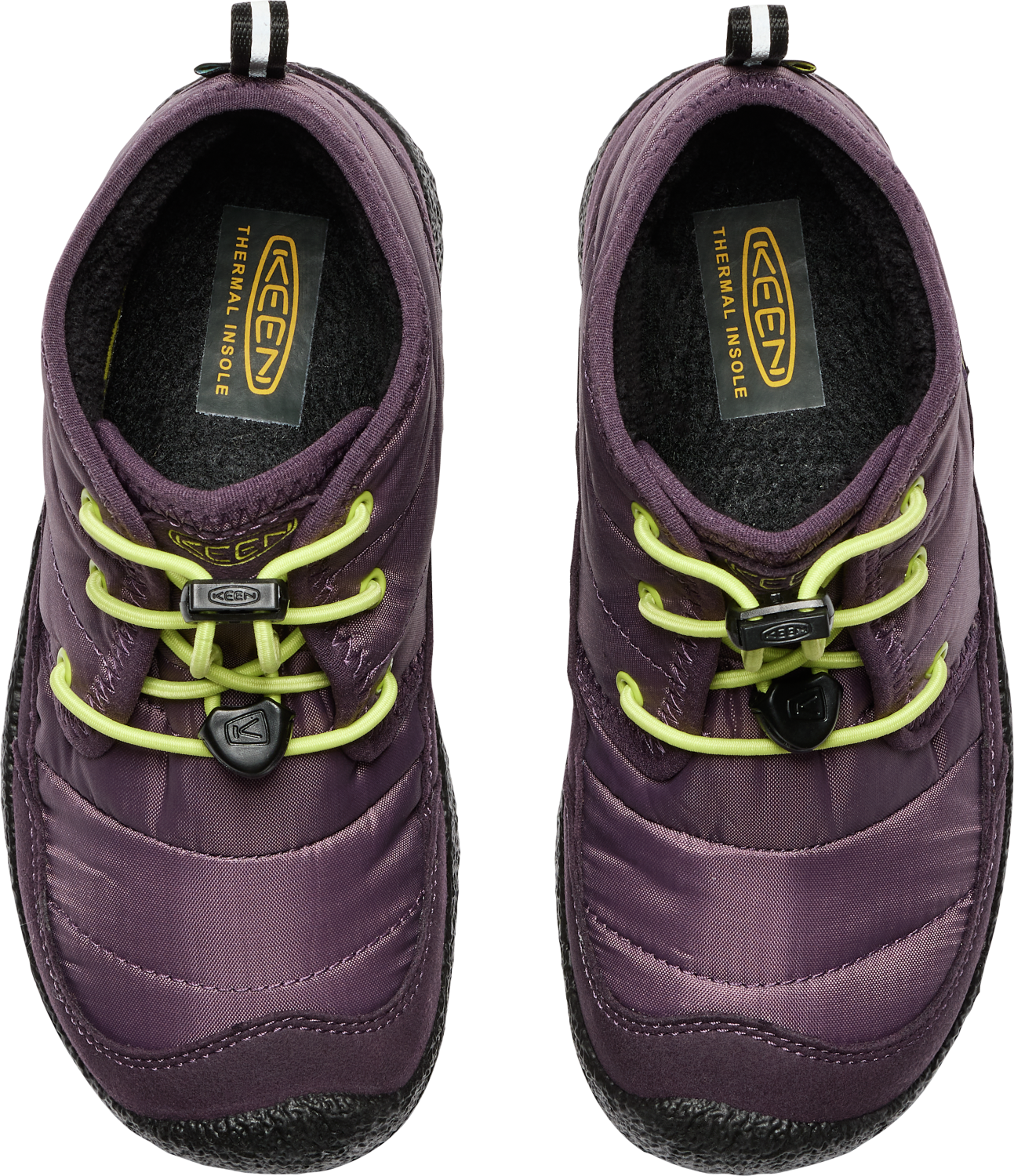 Thumbnail - Keen Wintersportschuh "HOWSER II CHUKKA WP", Winterschuhe, wasserdicht