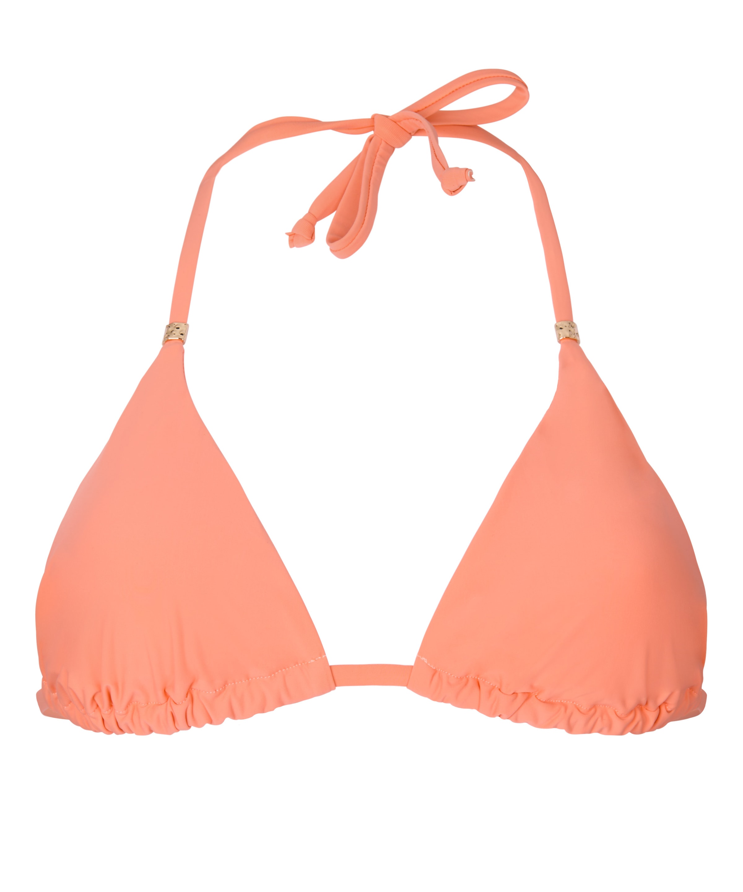 Hunkemöller Triangel-Bikini-Top »Triangle Bikini Top Luxe«