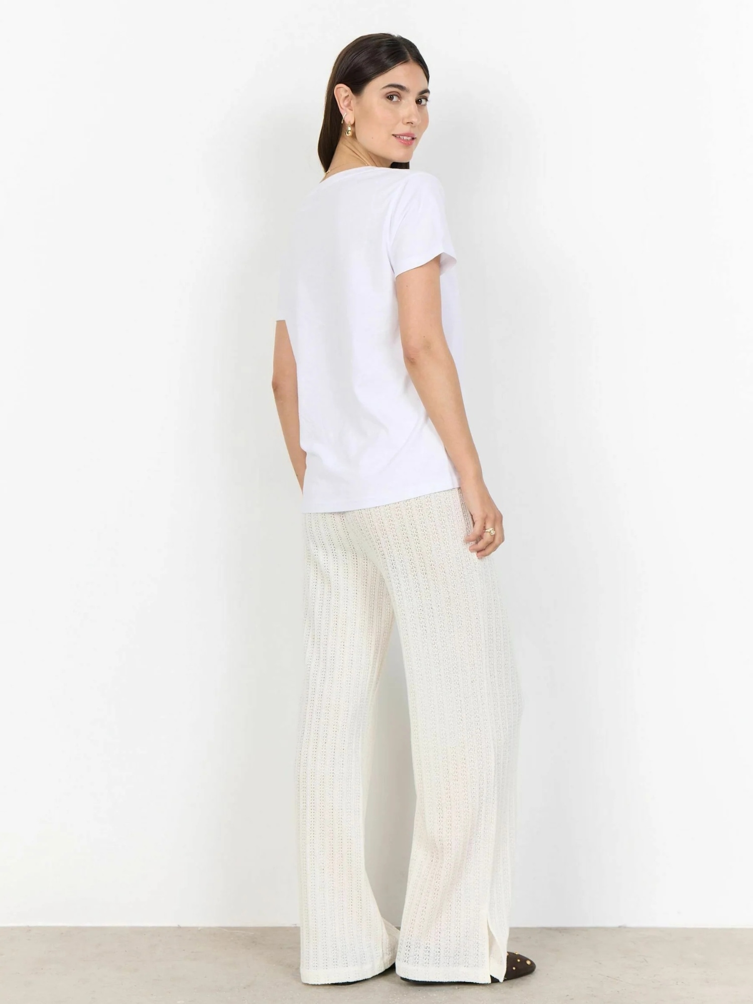 soyaconcept Chinohose »Soya Concept Trousers SC-SHONAS 5«