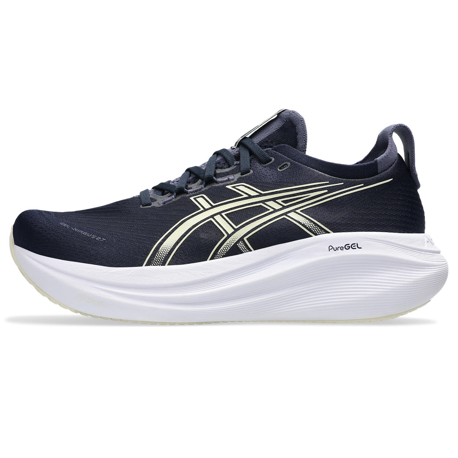 Asics Laufschuh "GEL-NIMBUS 27" günstig online kaufen