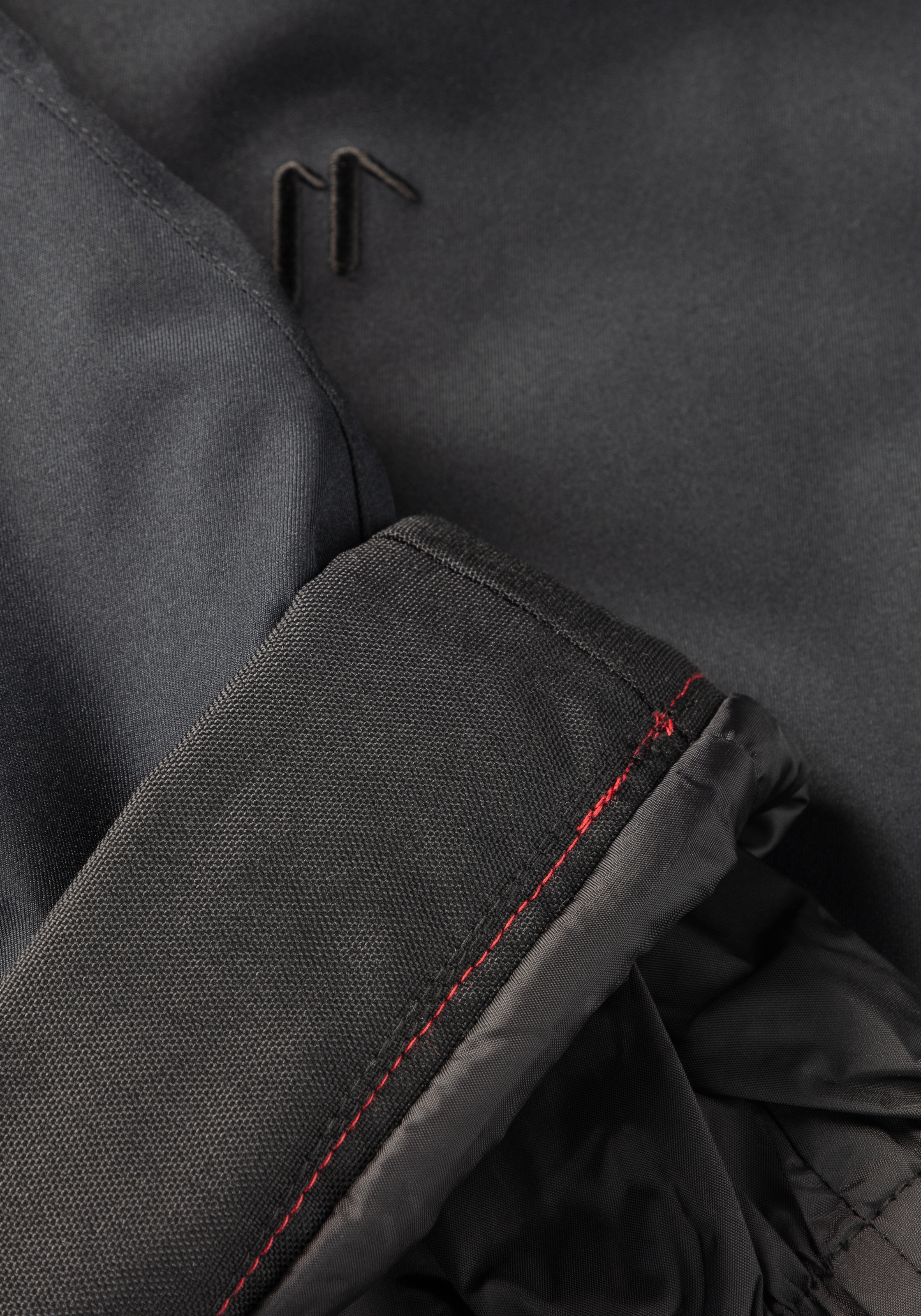 Maier Sports Skihose »Maxi big«  Mitwachsend, warm, wasserdicht, weiter Schnitt